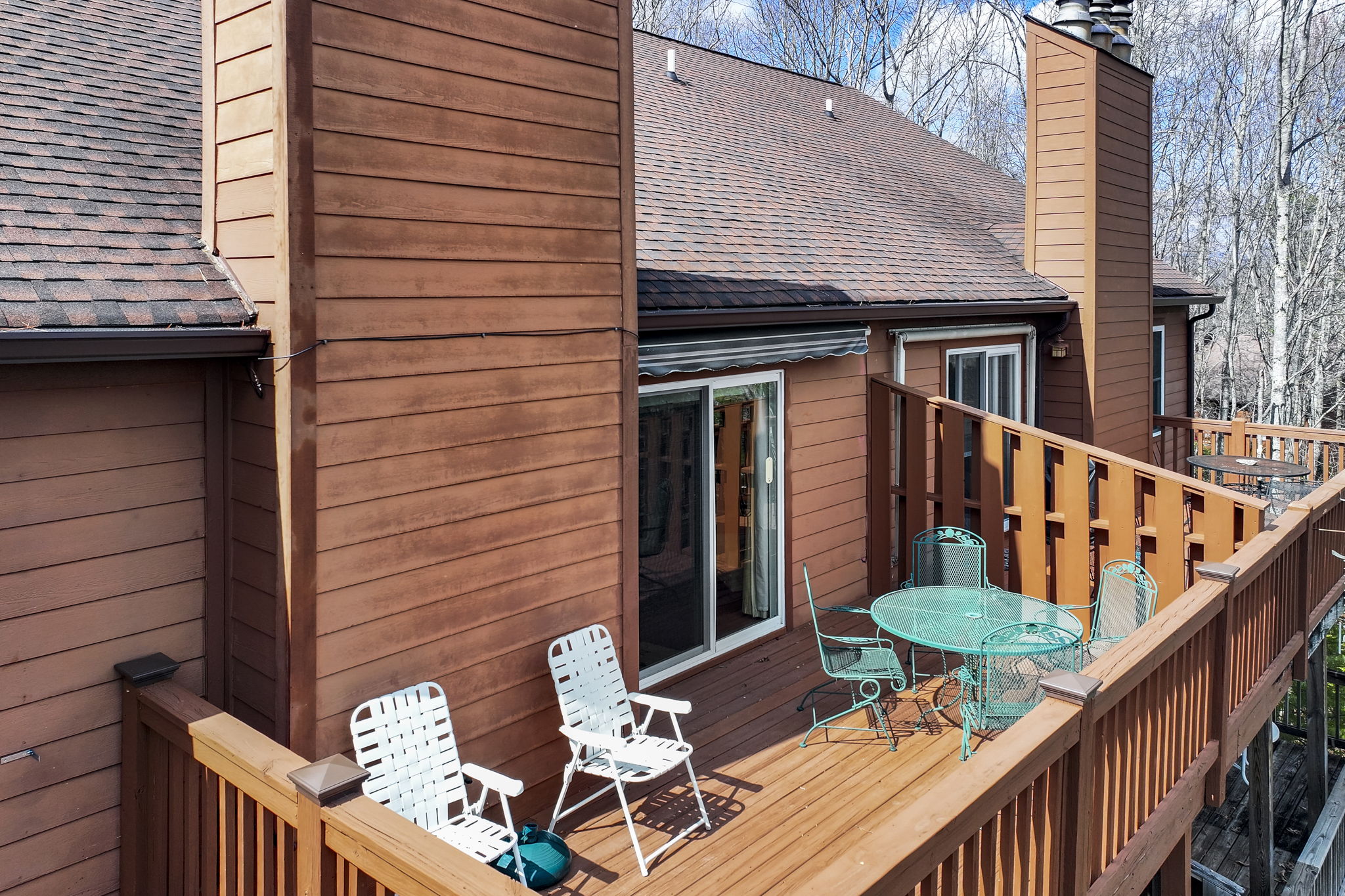 73 Toxaway Views 306