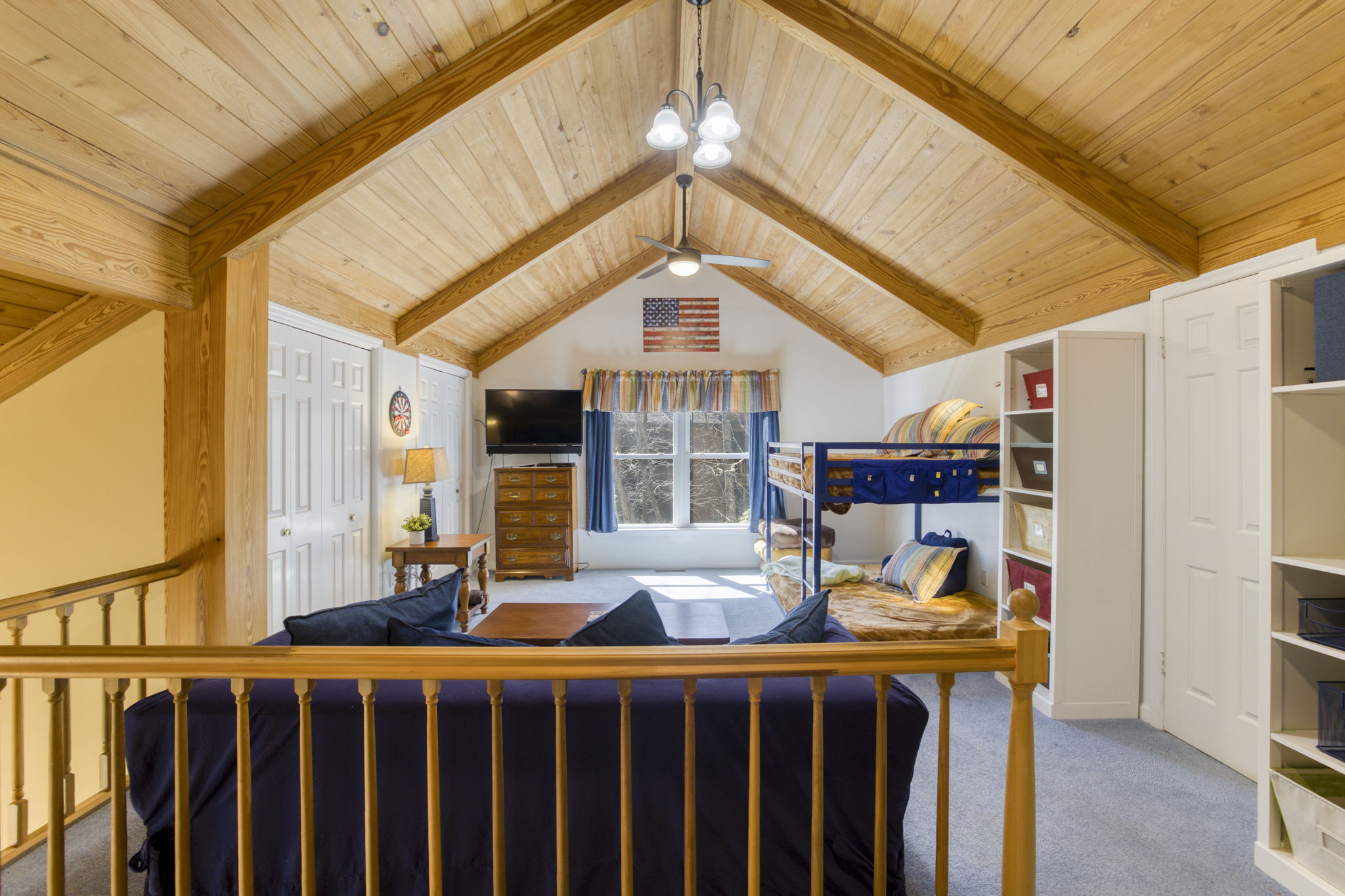 73 Toxaway Views 306