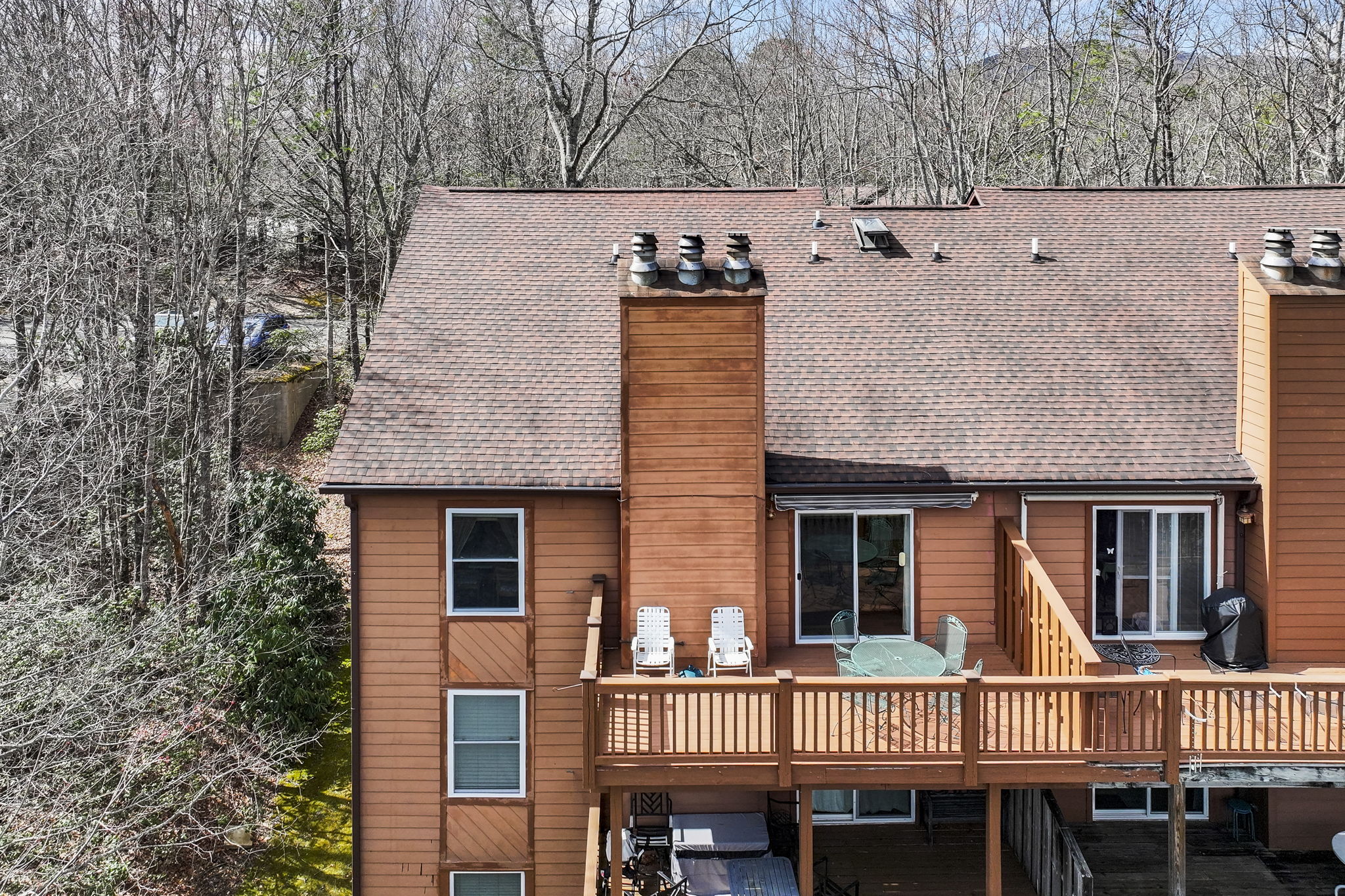 73 Toxaway Views 306