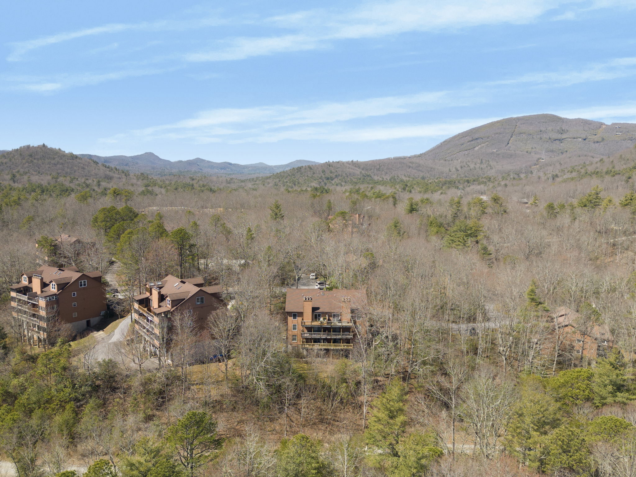 73 Toxaway Views 306