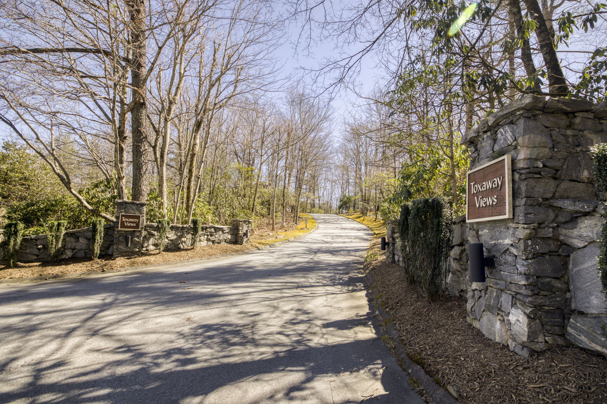 73 Toxaway Views 306