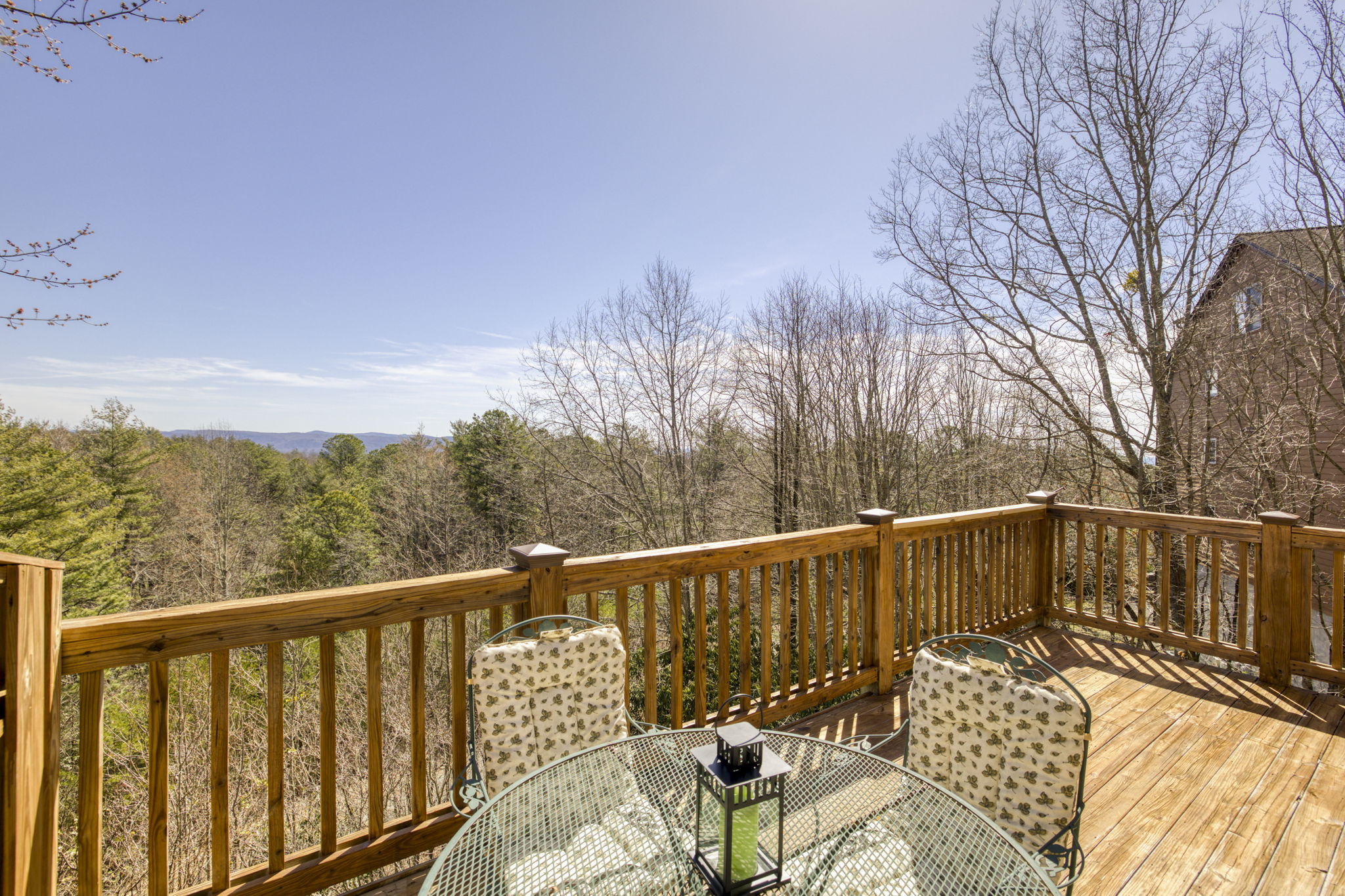 73 Toxaway Views 306