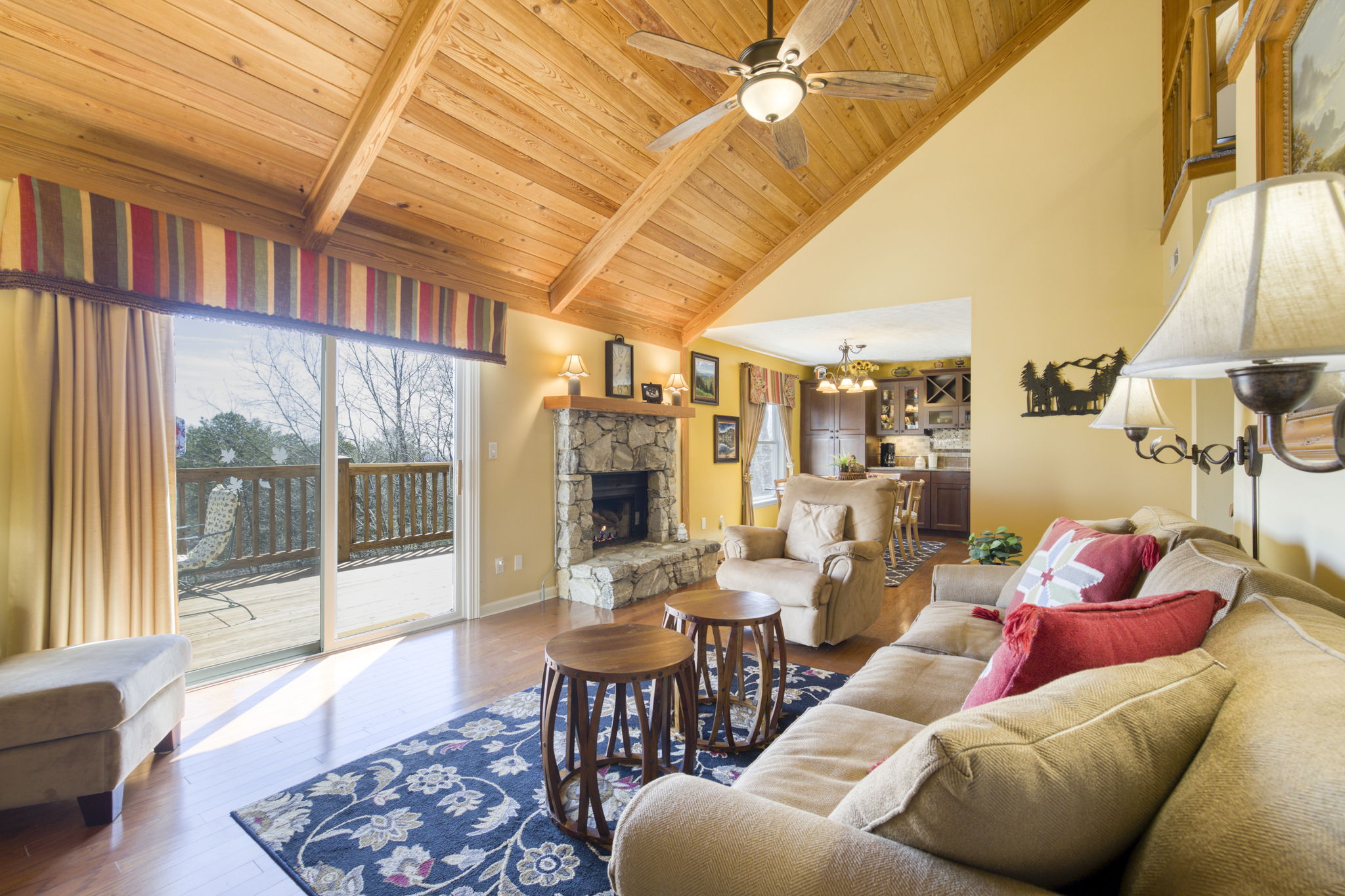 73 Toxaway Views 306