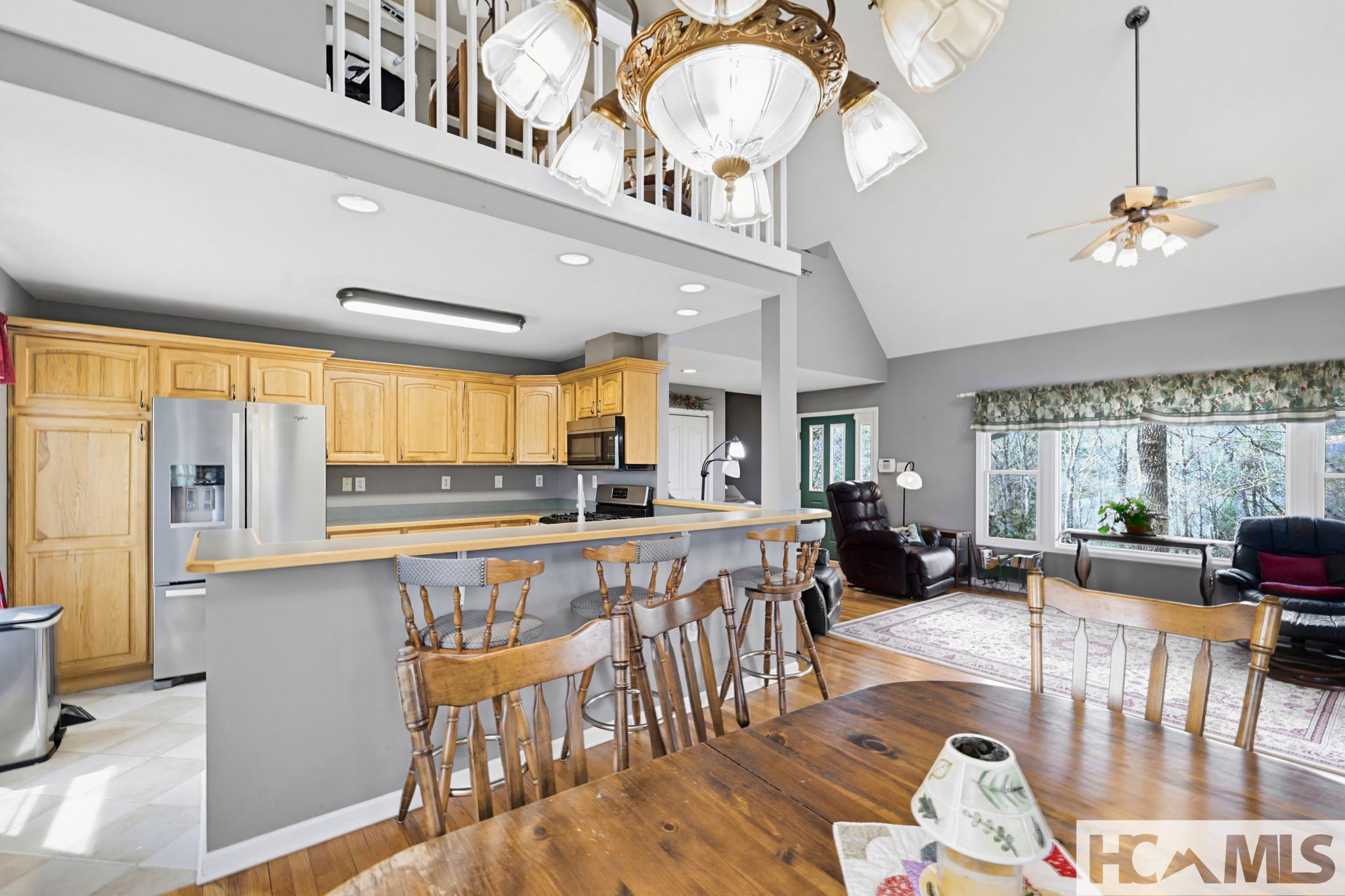 13705 Rosman Highway