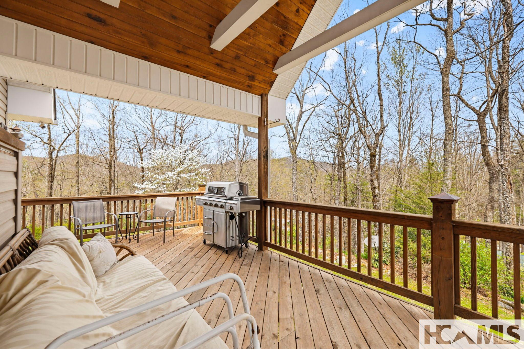 13705 Rosman Highway