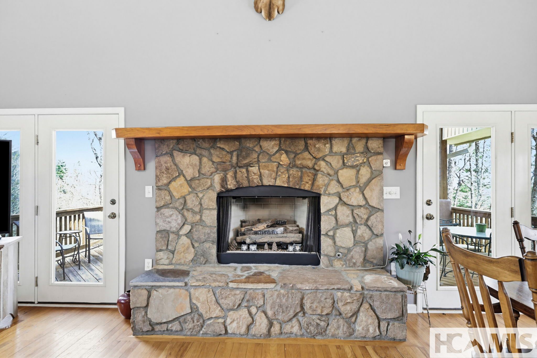 13705 Rosman Highway