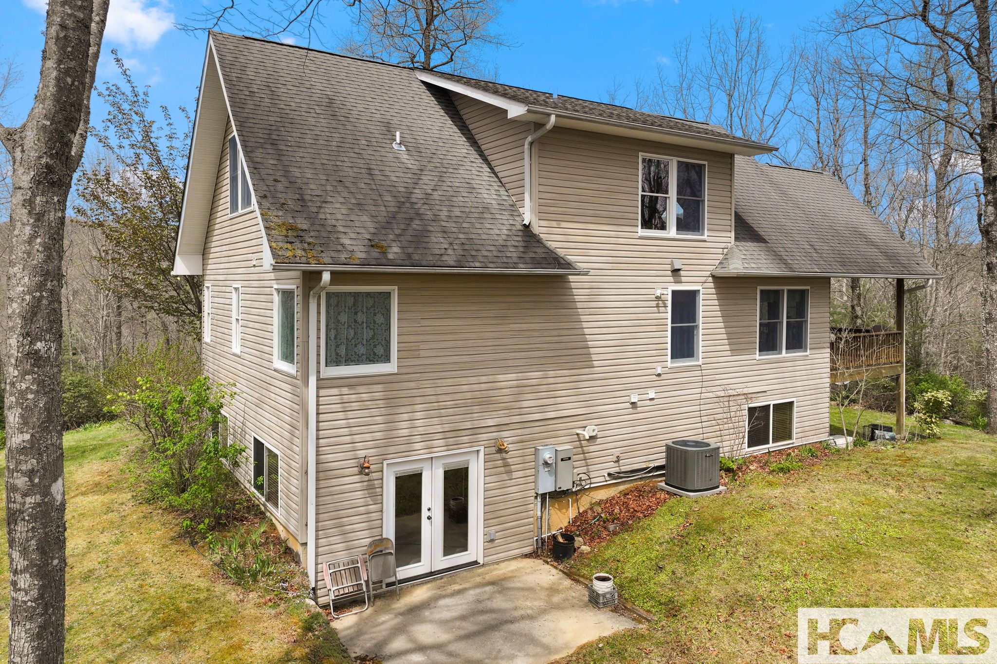 13705 Rosman Highway