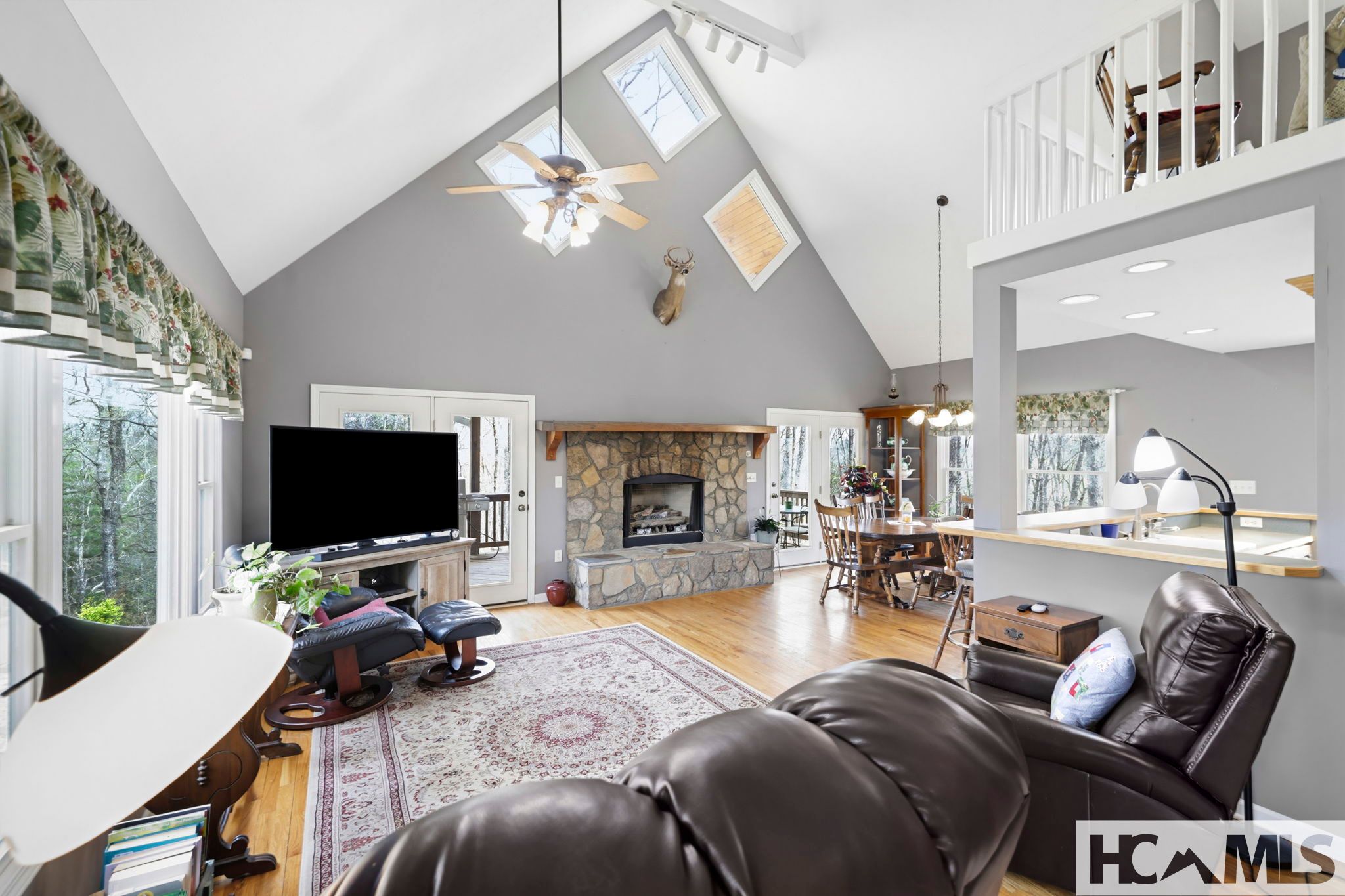 13705 Rosman Highway