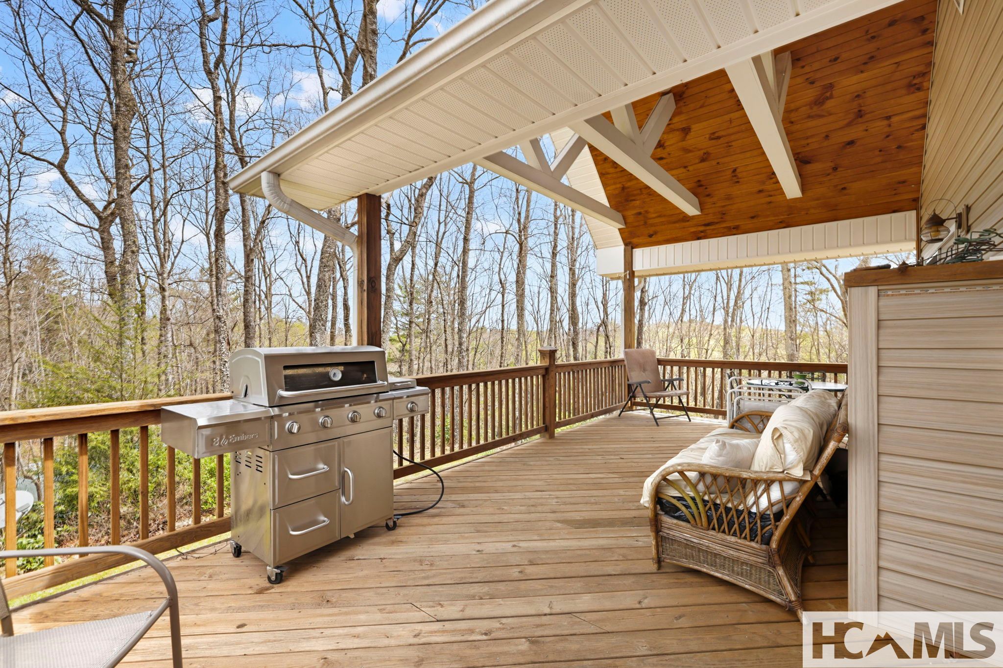 13705 Rosman Highway