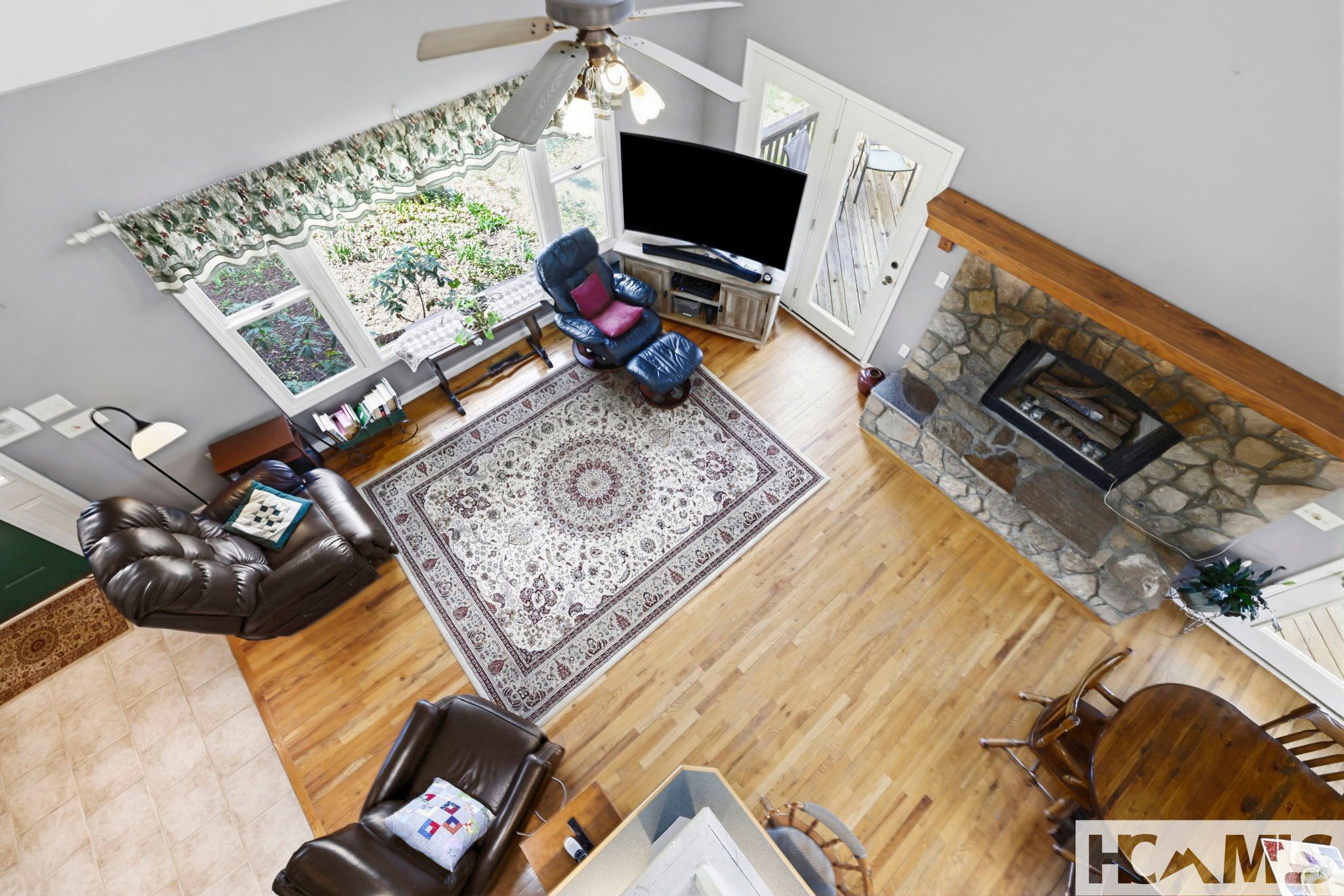 13705 Rosman Highway