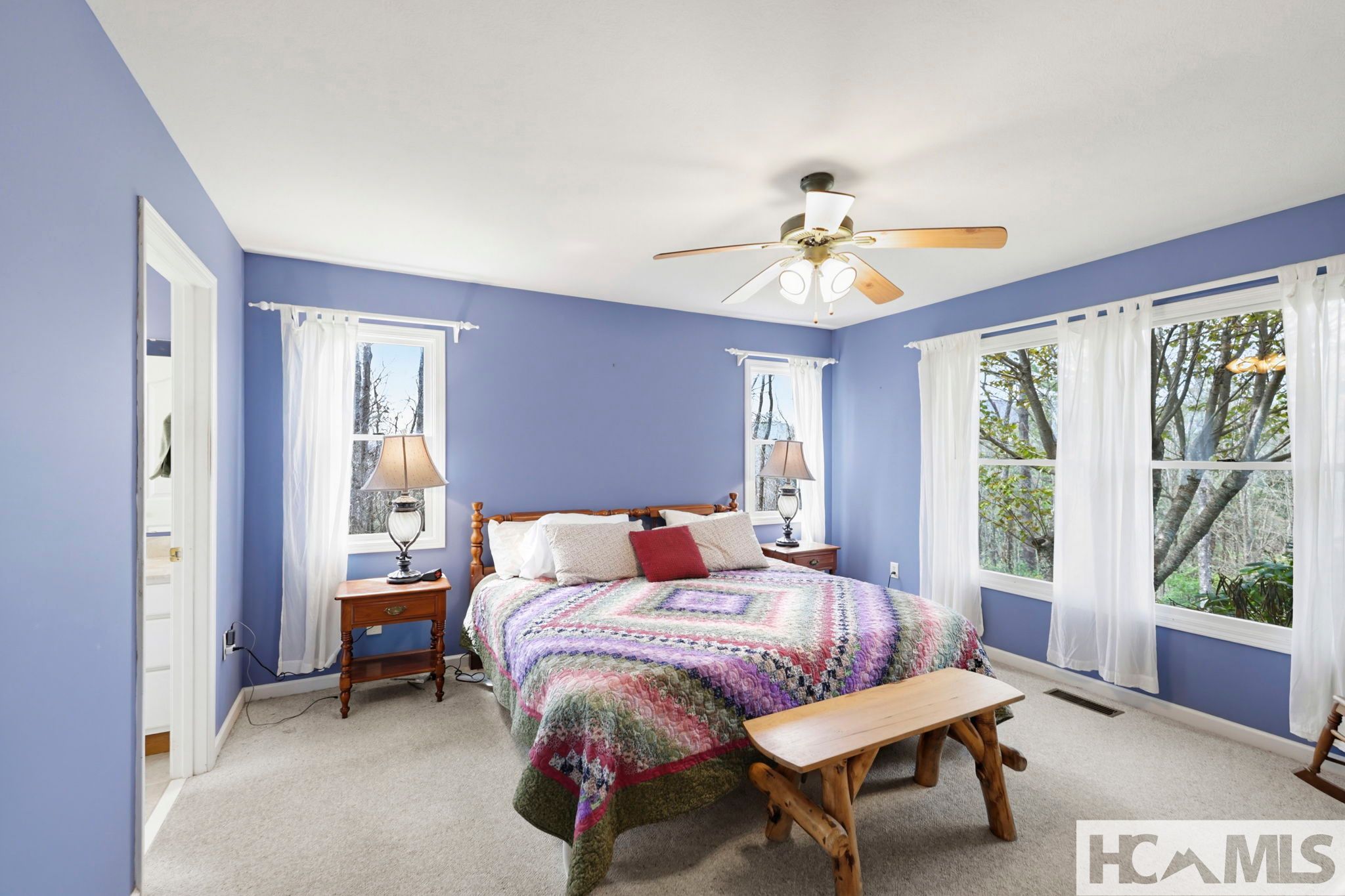 13705 Rosman Highway