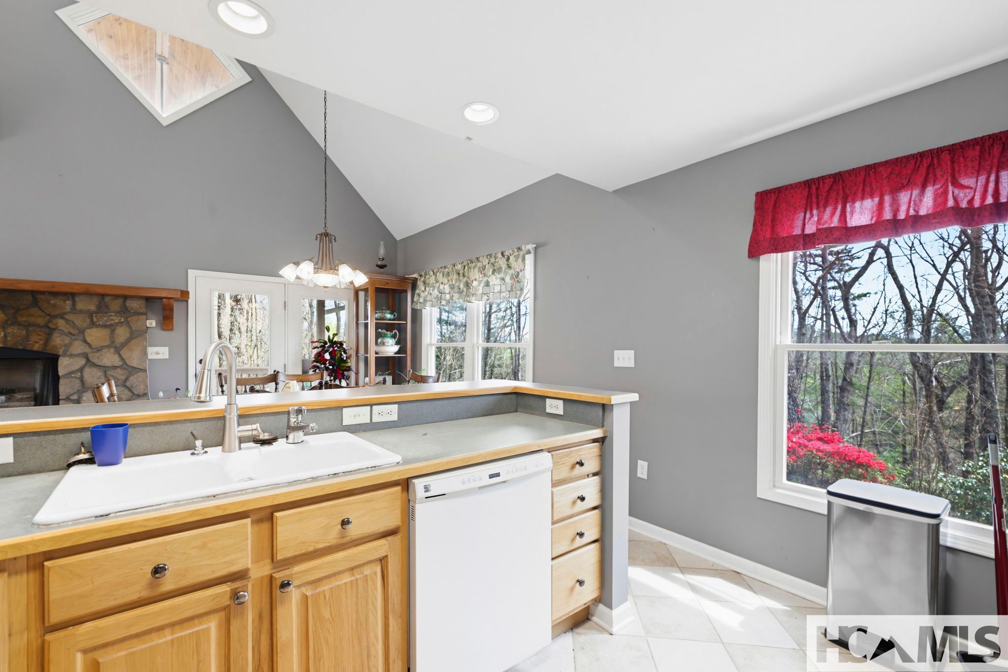 13705 Rosman Highway