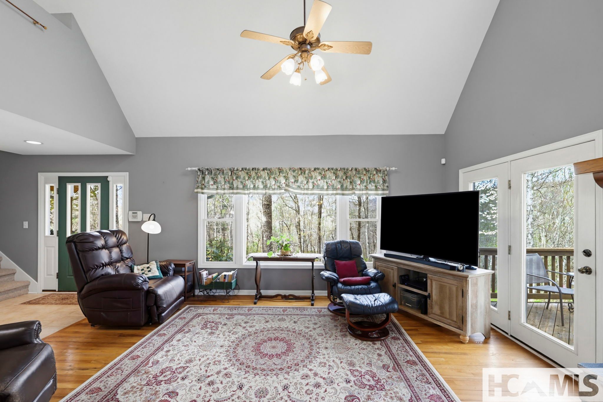 13705 Rosman Highway