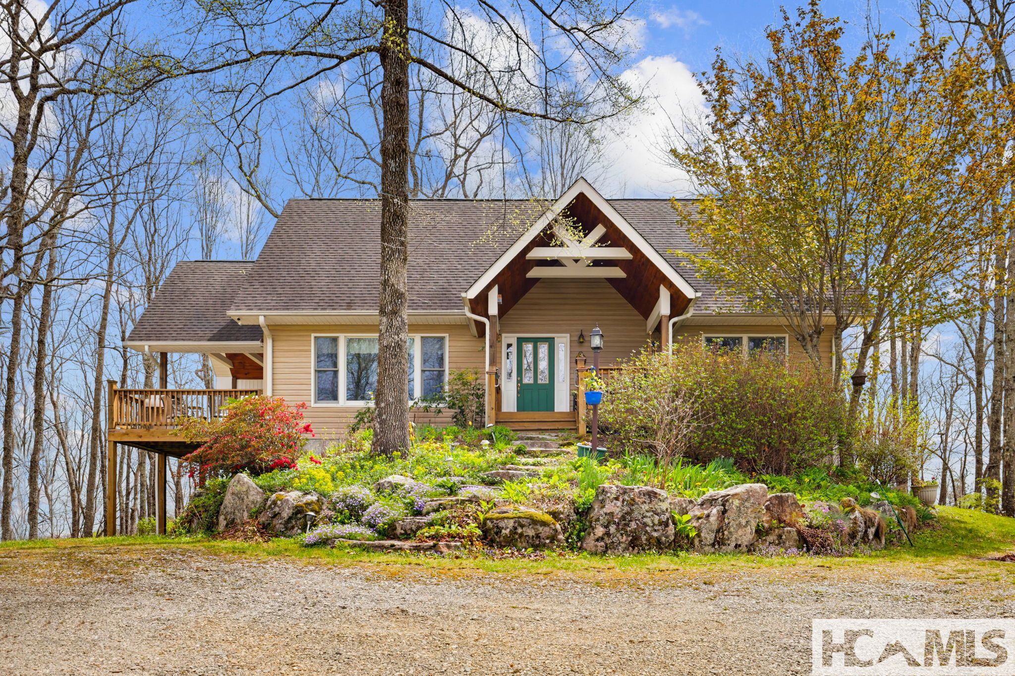 13705 Rosman Highway