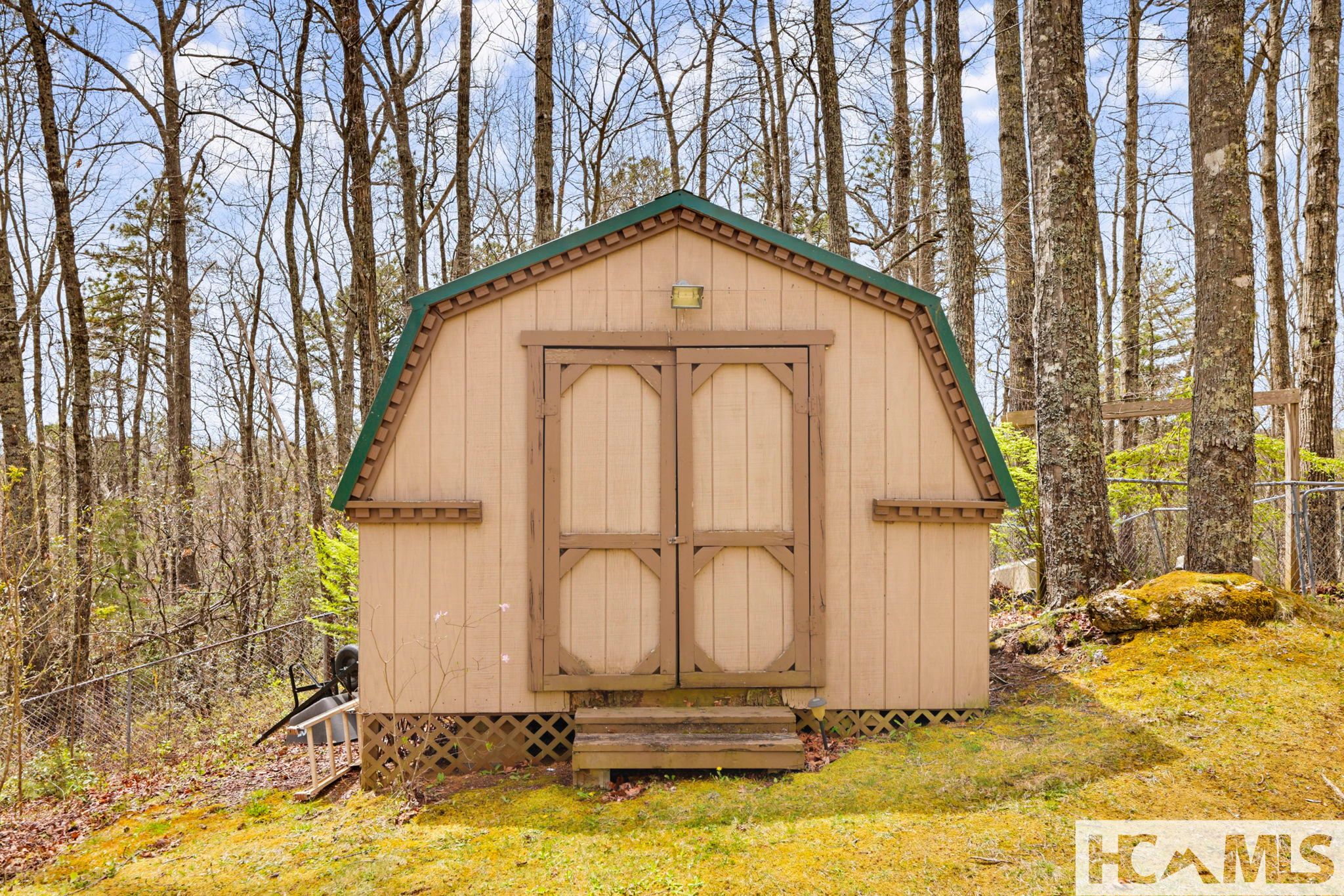 13705 Rosman Highway