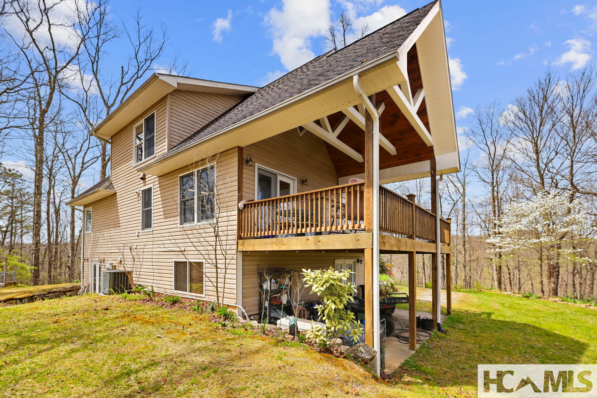 13705 Rosman Highway