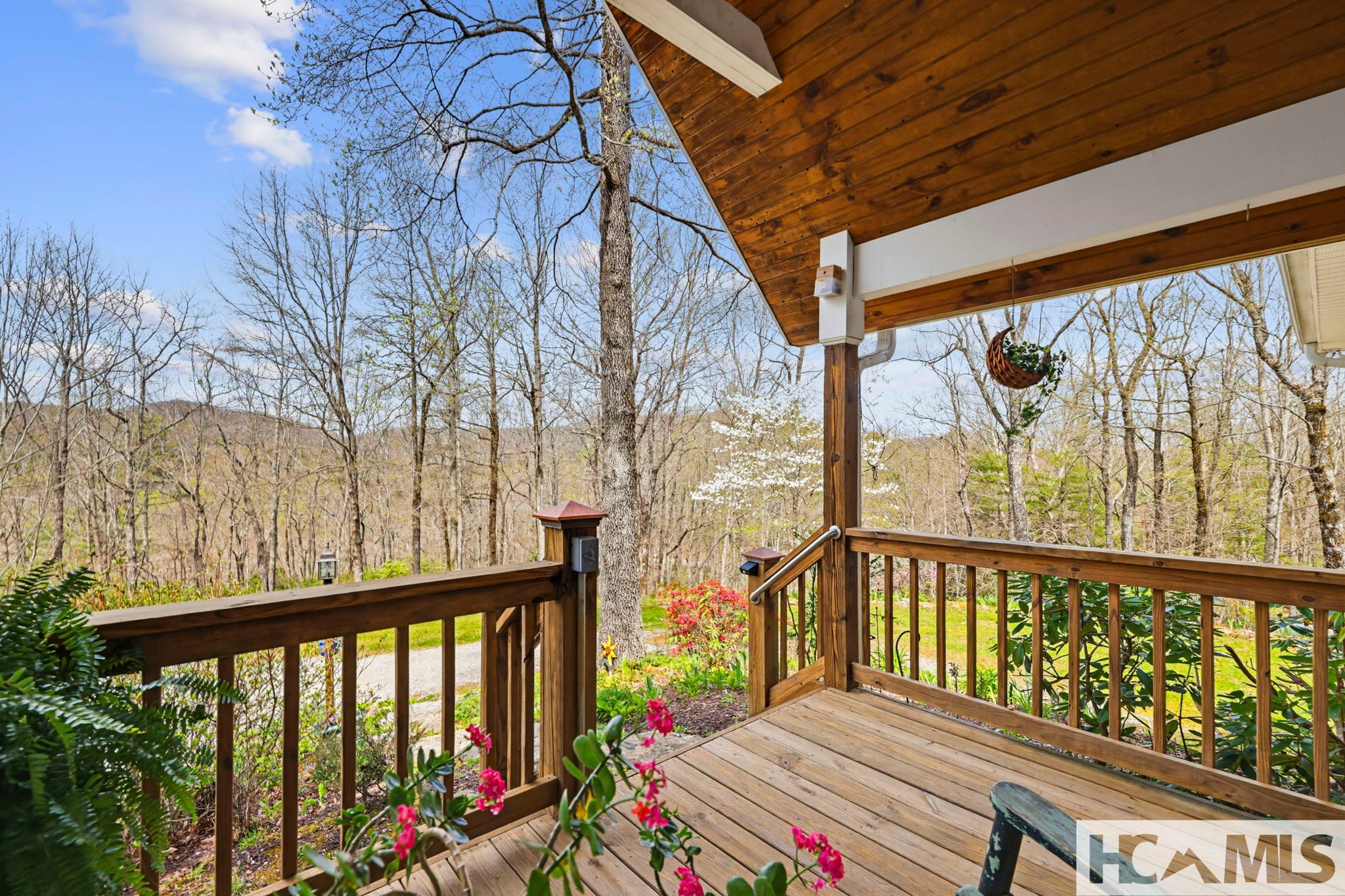 13705 Rosman Highway