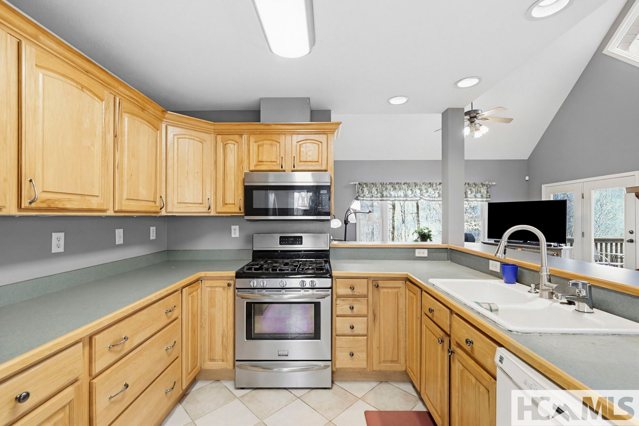 13705 Rosman Highway