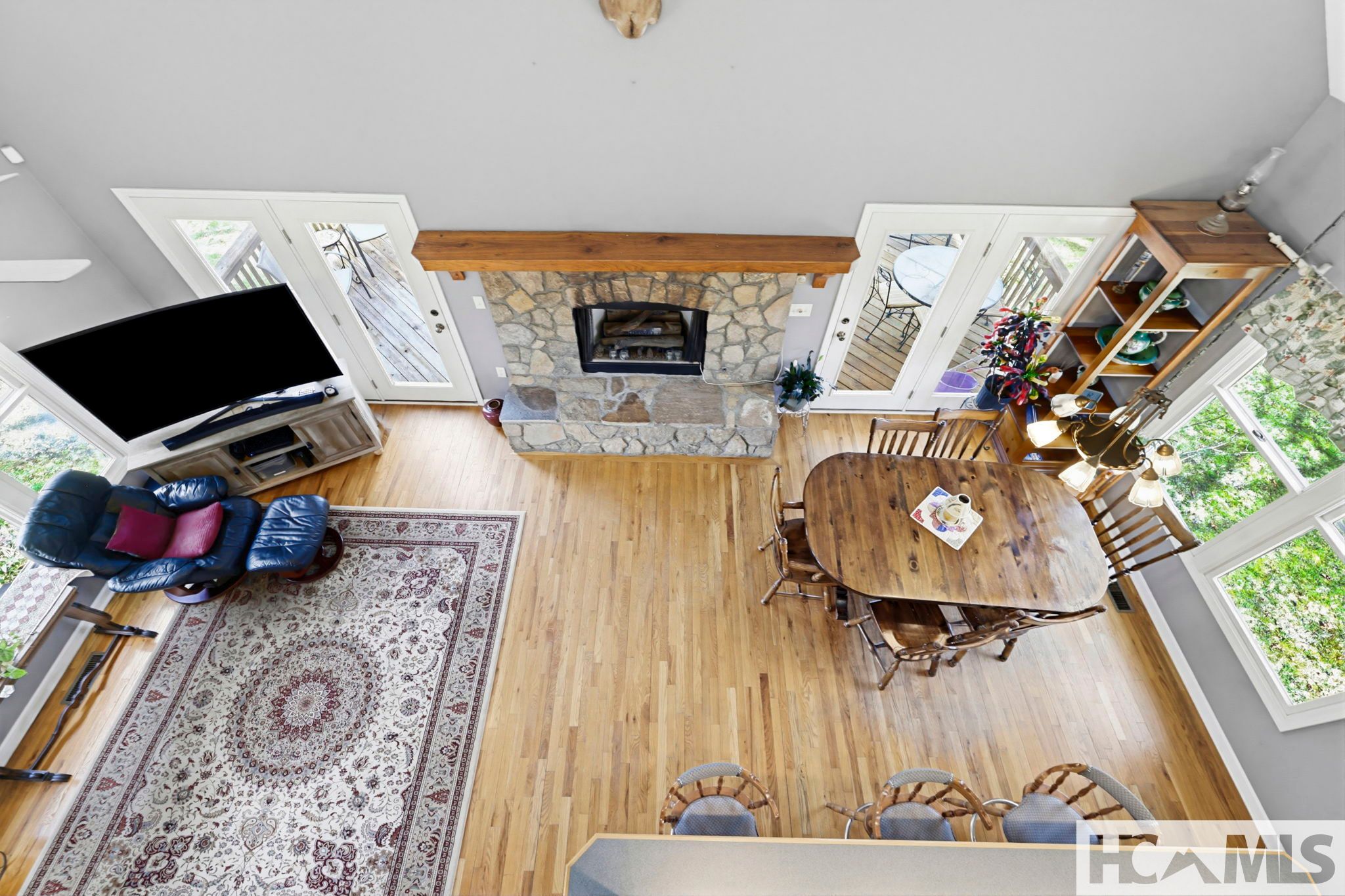 13705 Rosman Highway