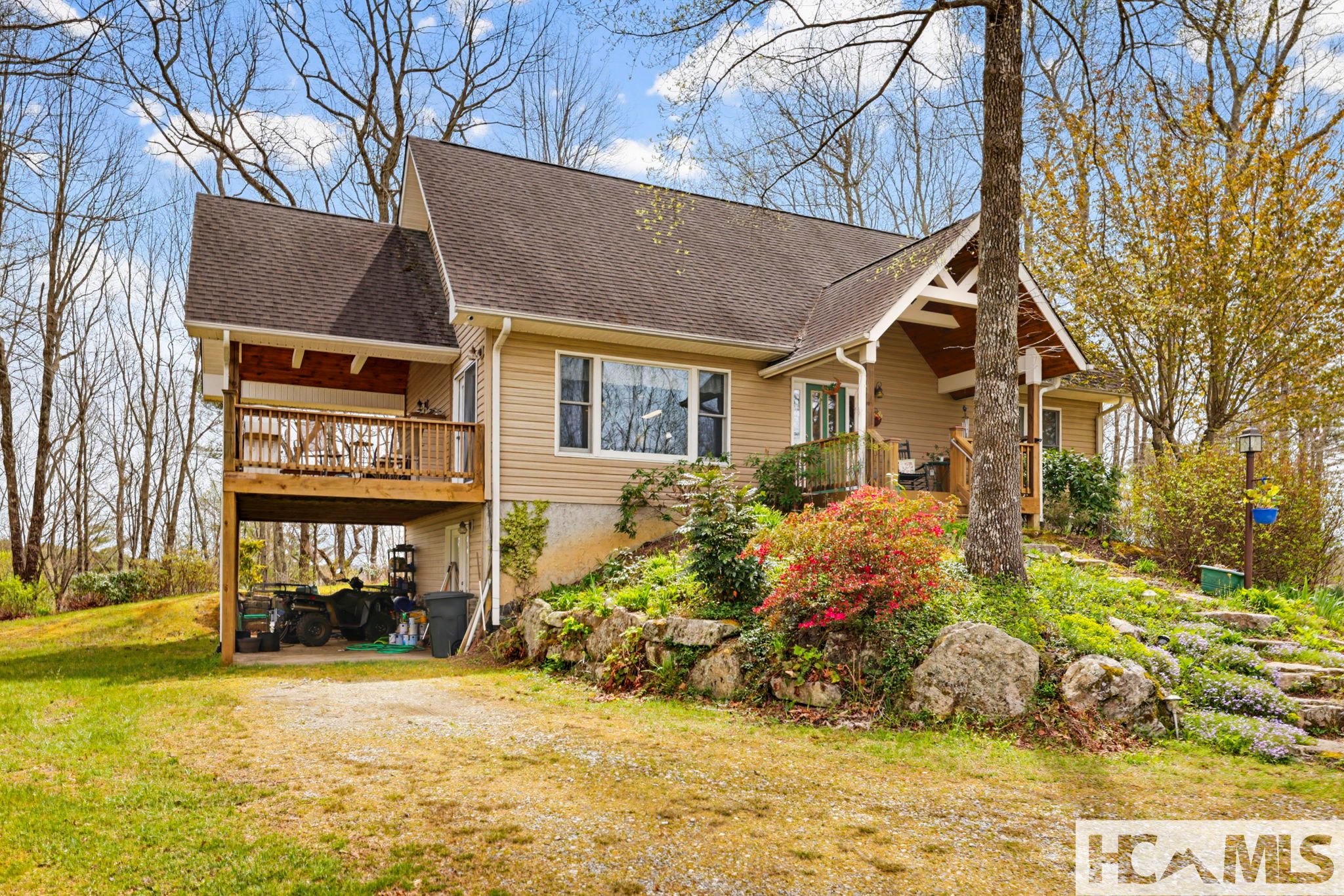 13705 Rosman Highway