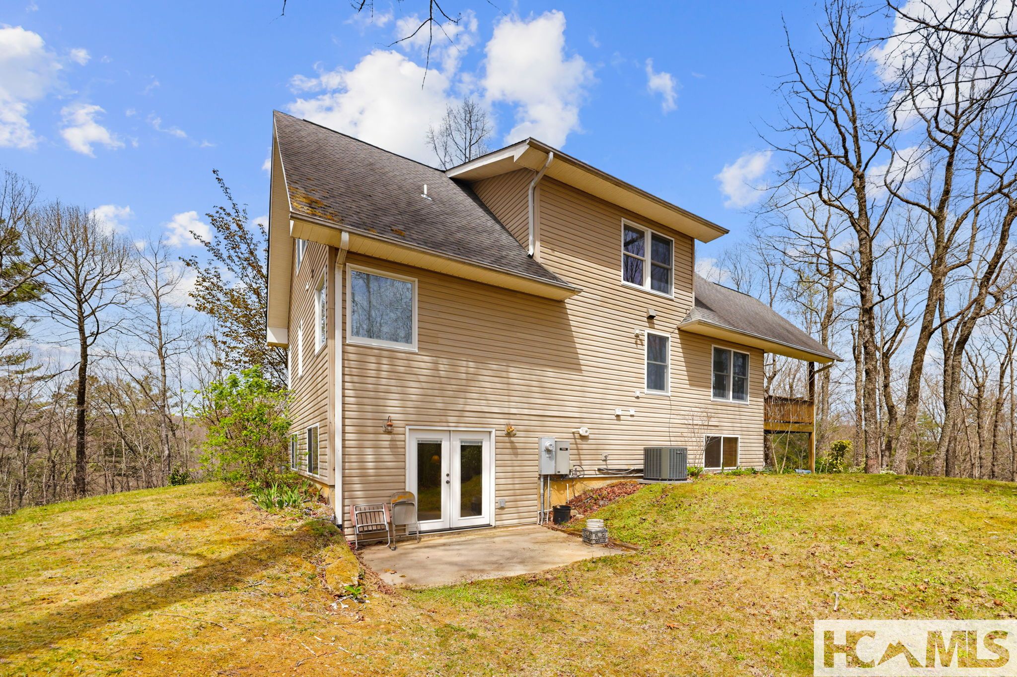 13705 Rosman Highway