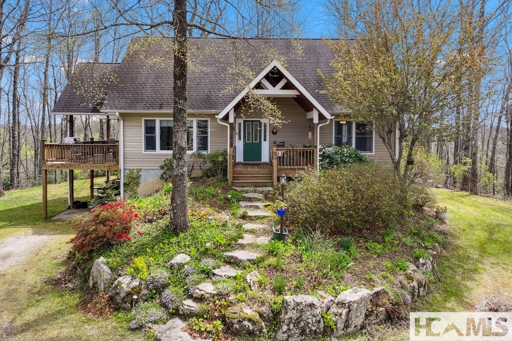 13705 Rosman Highway