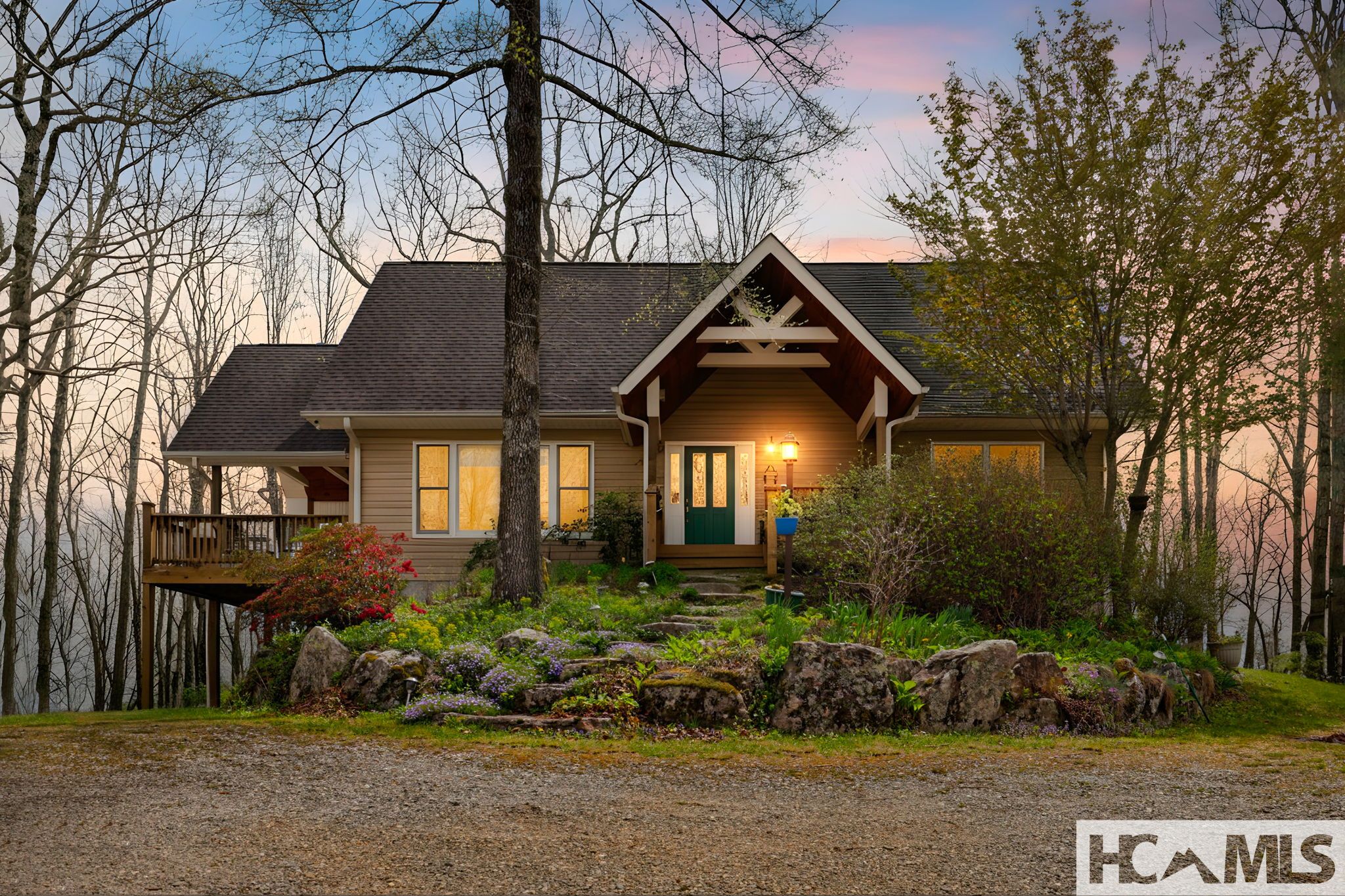 13705 Rosman Highway