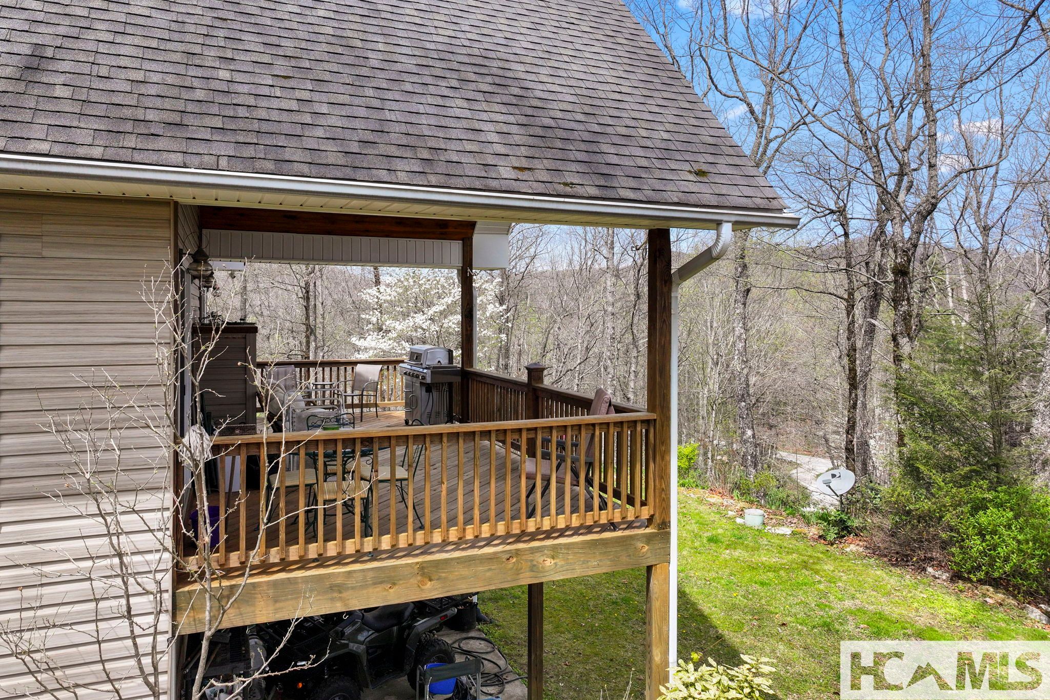 13705 Rosman Highway