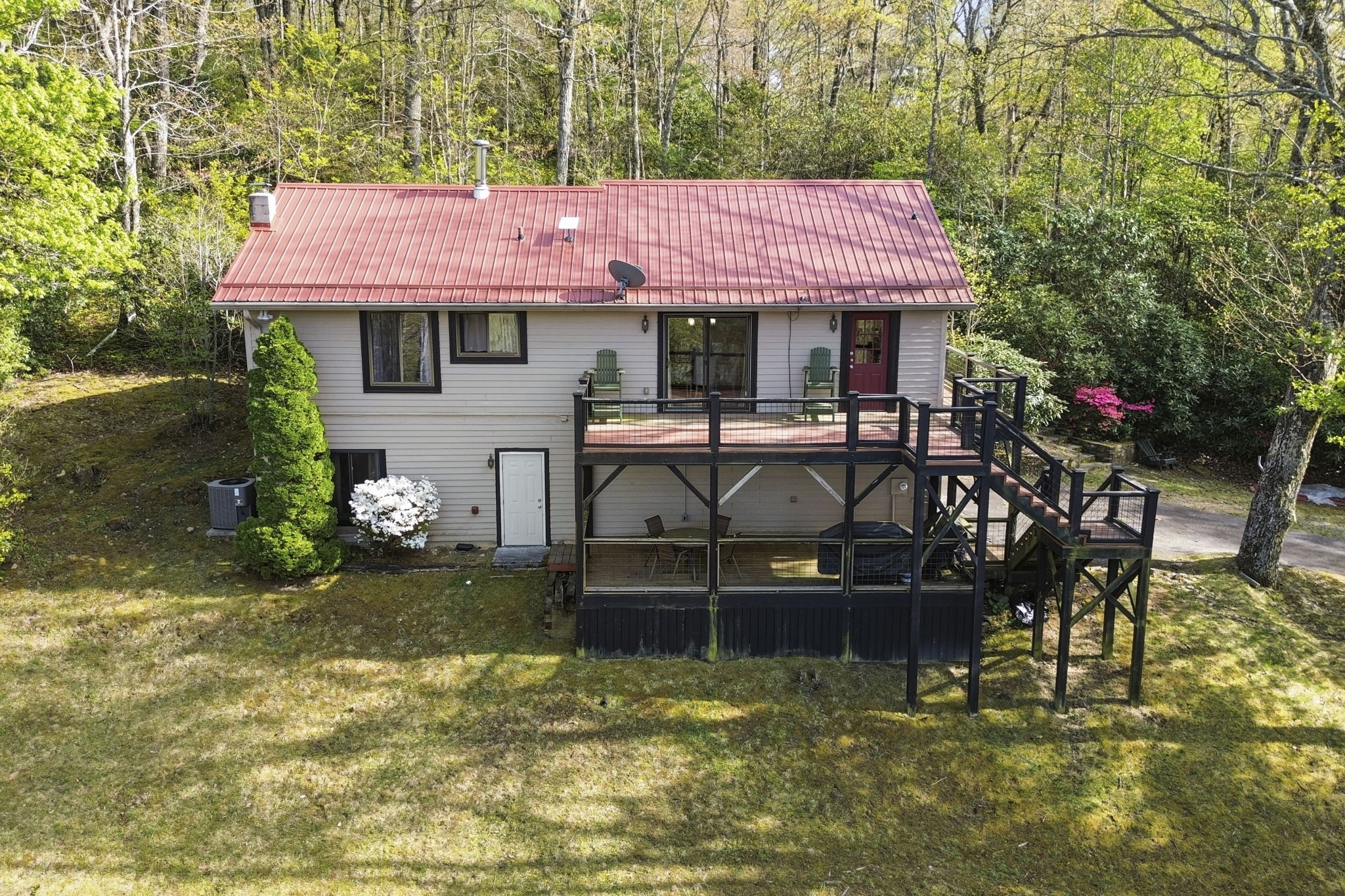 78 Highland Drive