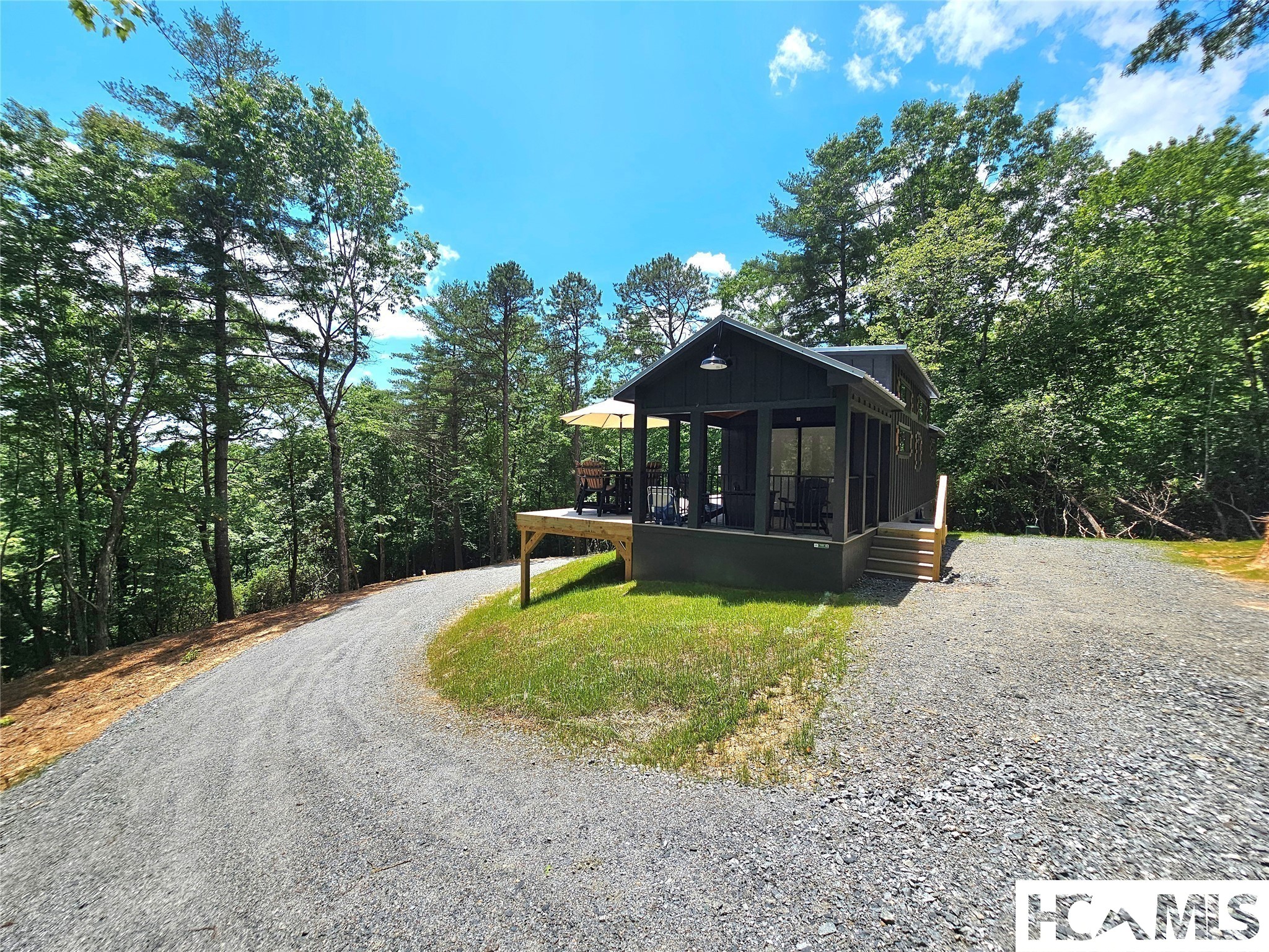 171 Duff Cove Road