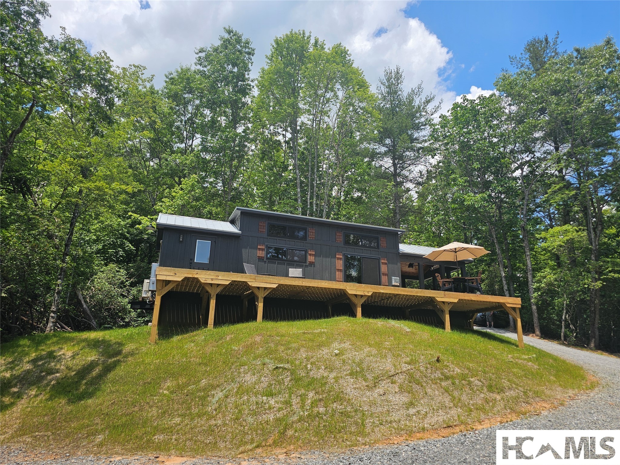 171 Duff Cove Road
