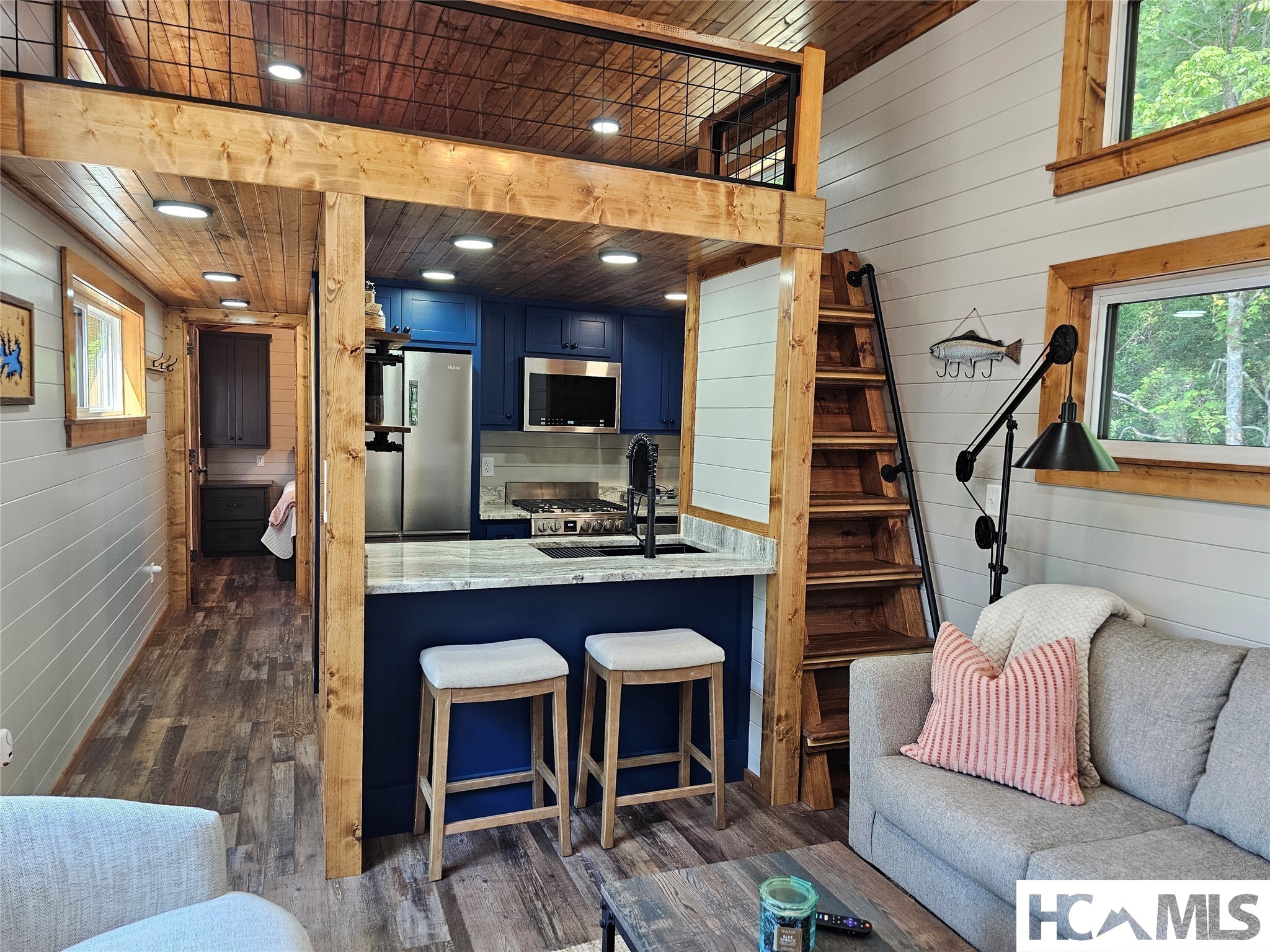 171 Duff Cove Road