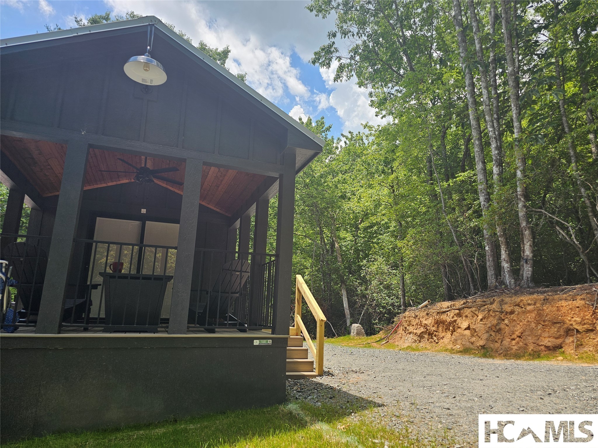 171 Duff Cove Road