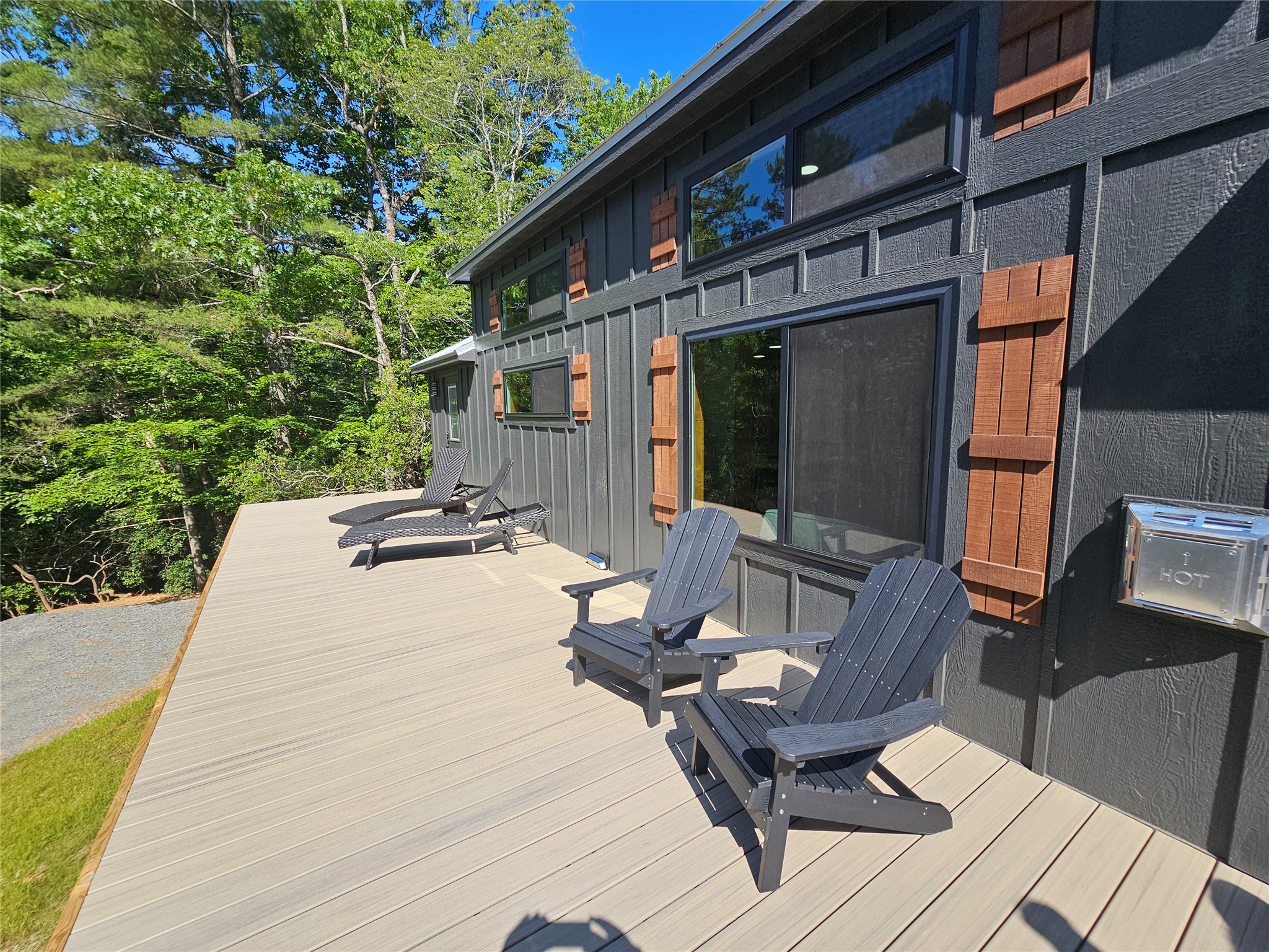 171 Duff Cove Road
