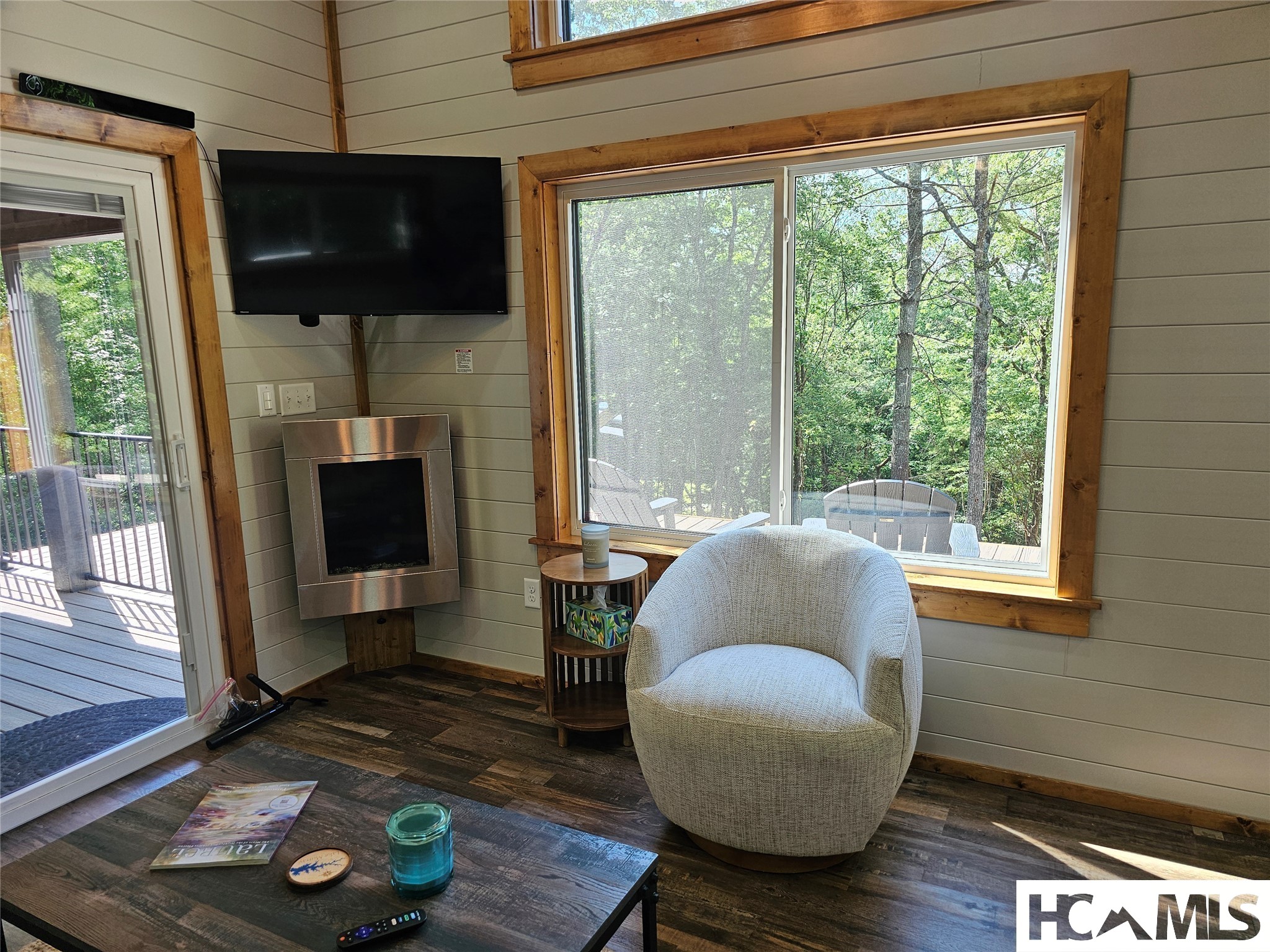 171 Duff Cove Road