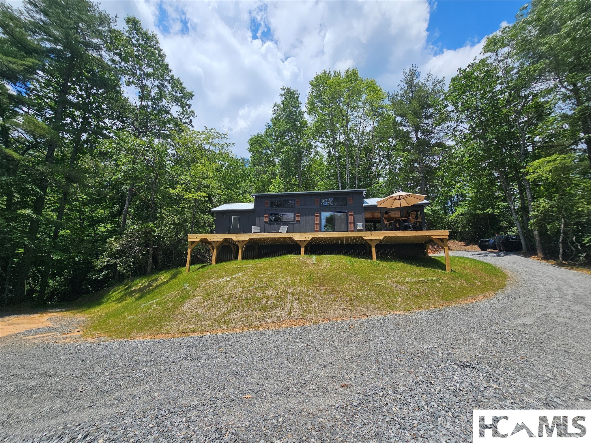 171 Duff Cove Road