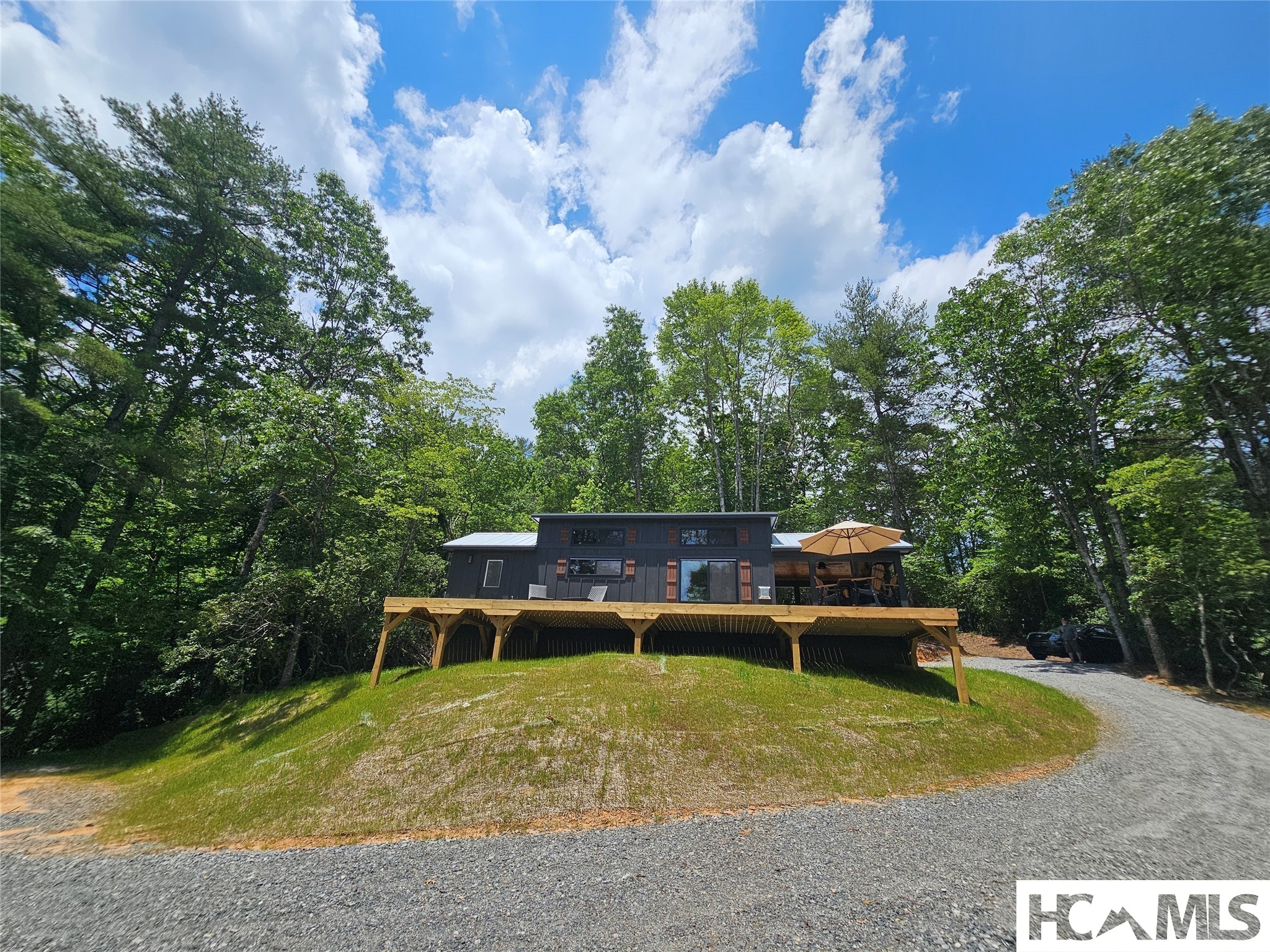 171 Duff Cove Road
