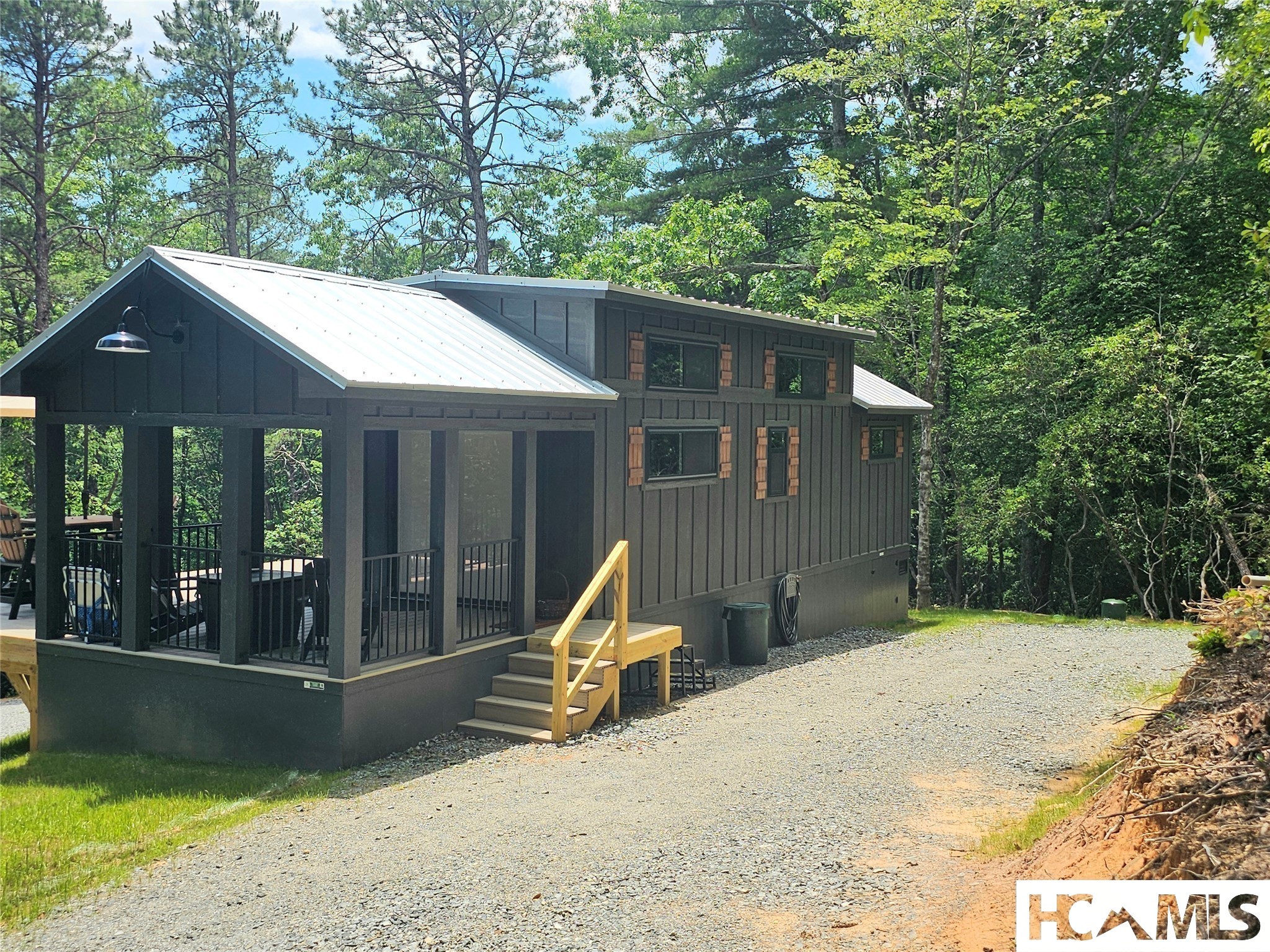 171 Duff Cove Road