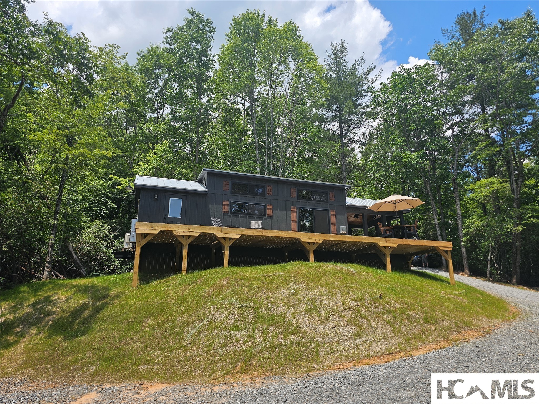 171 Duff Cove Road