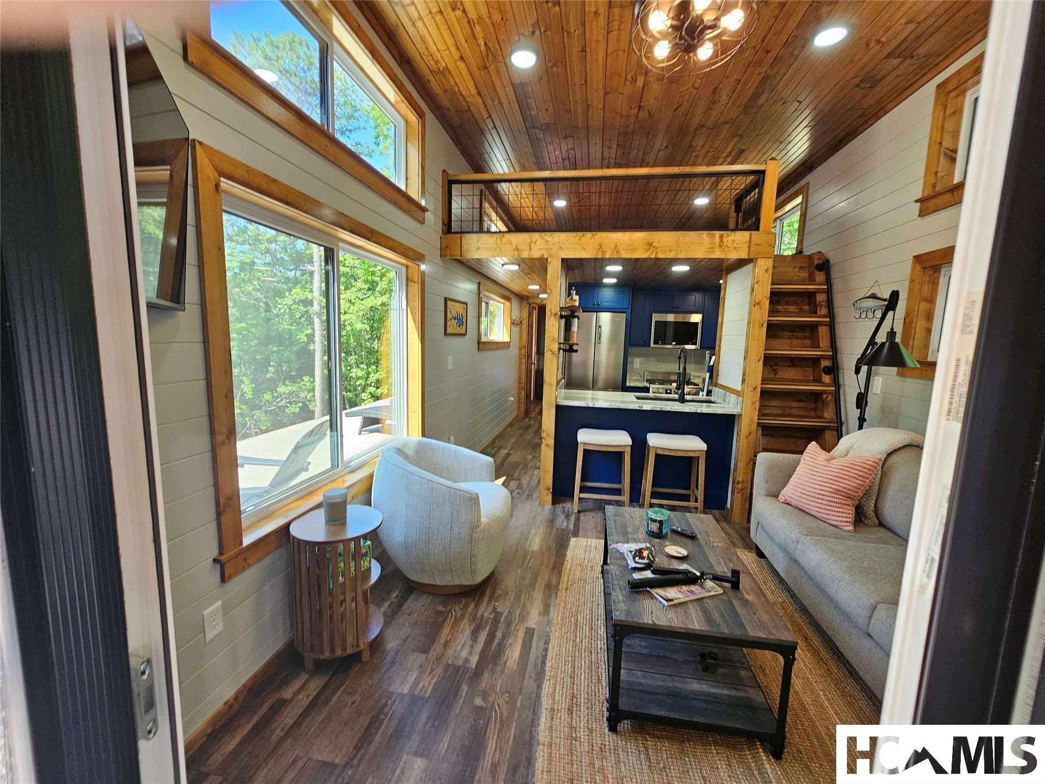 171 Duff Cove Road