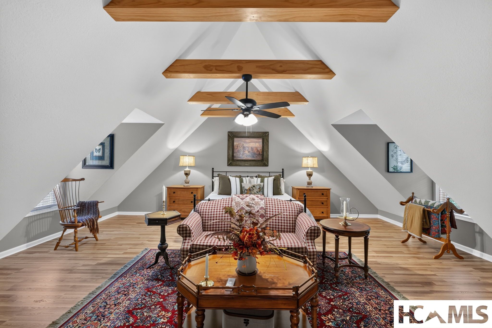 130 Cherokee Circle