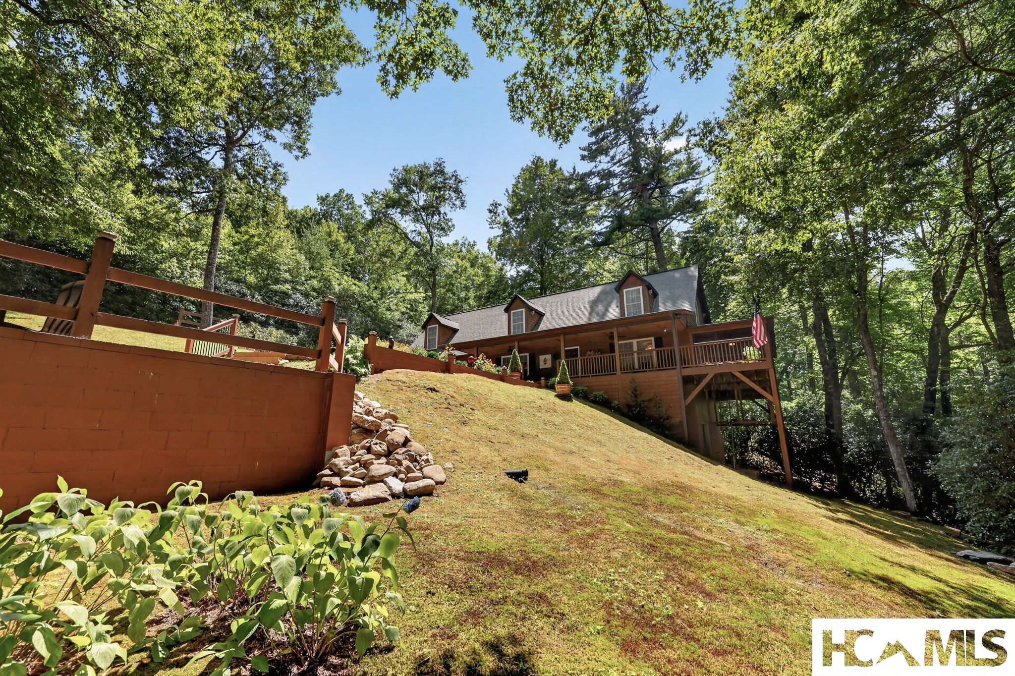 130 Cherokee Circle