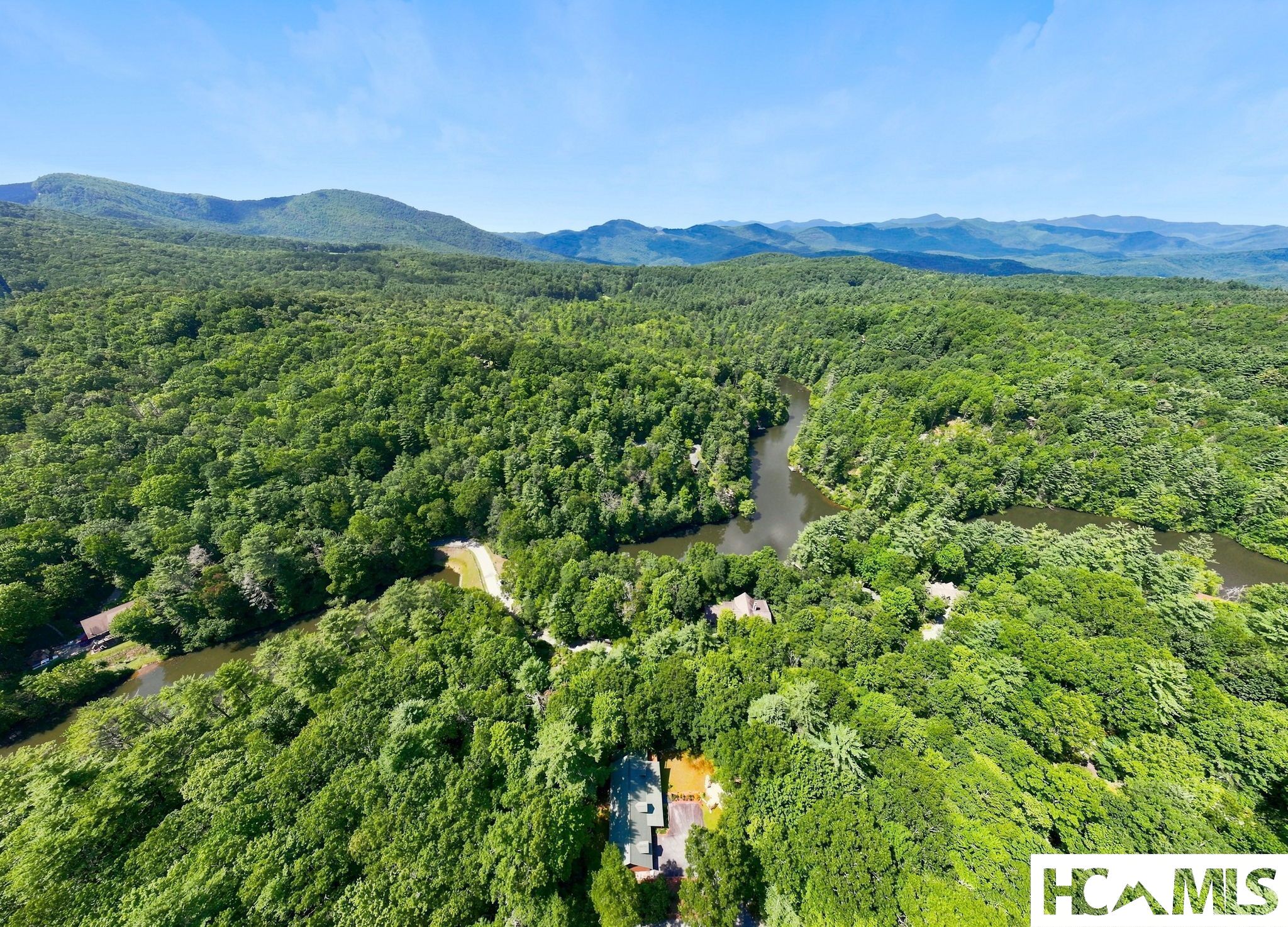 130 Cherokee Circle