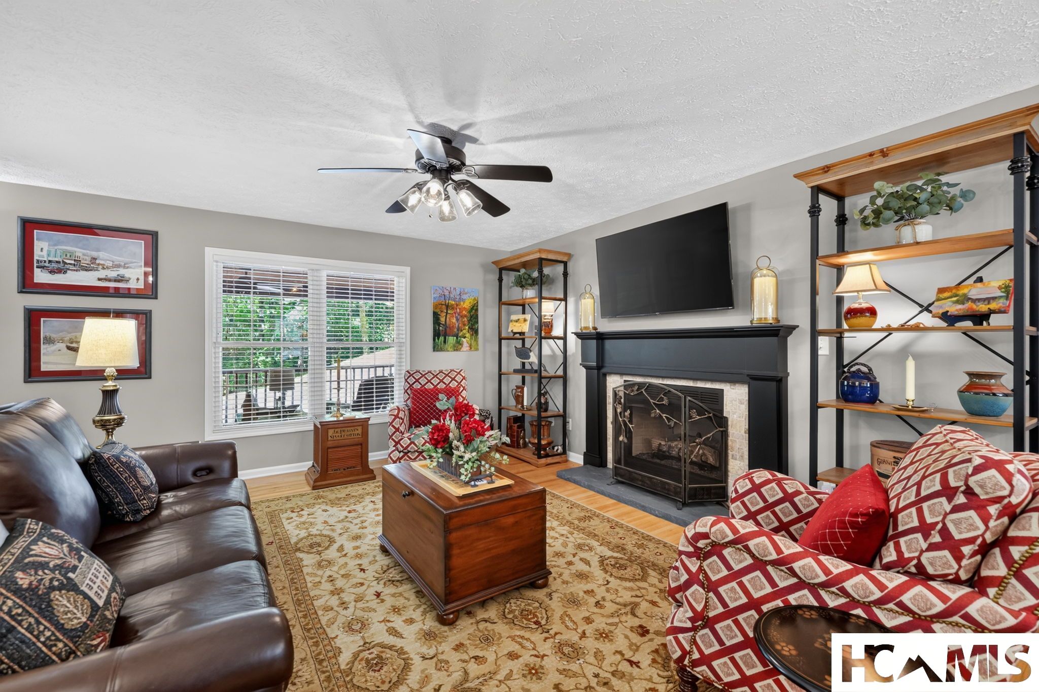 130 Cherokee Circle
