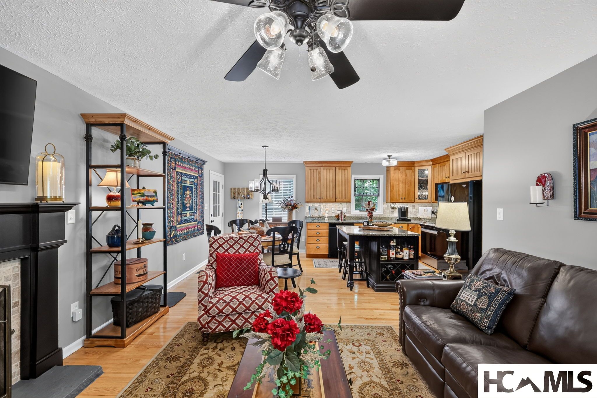 130 Cherokee Circle