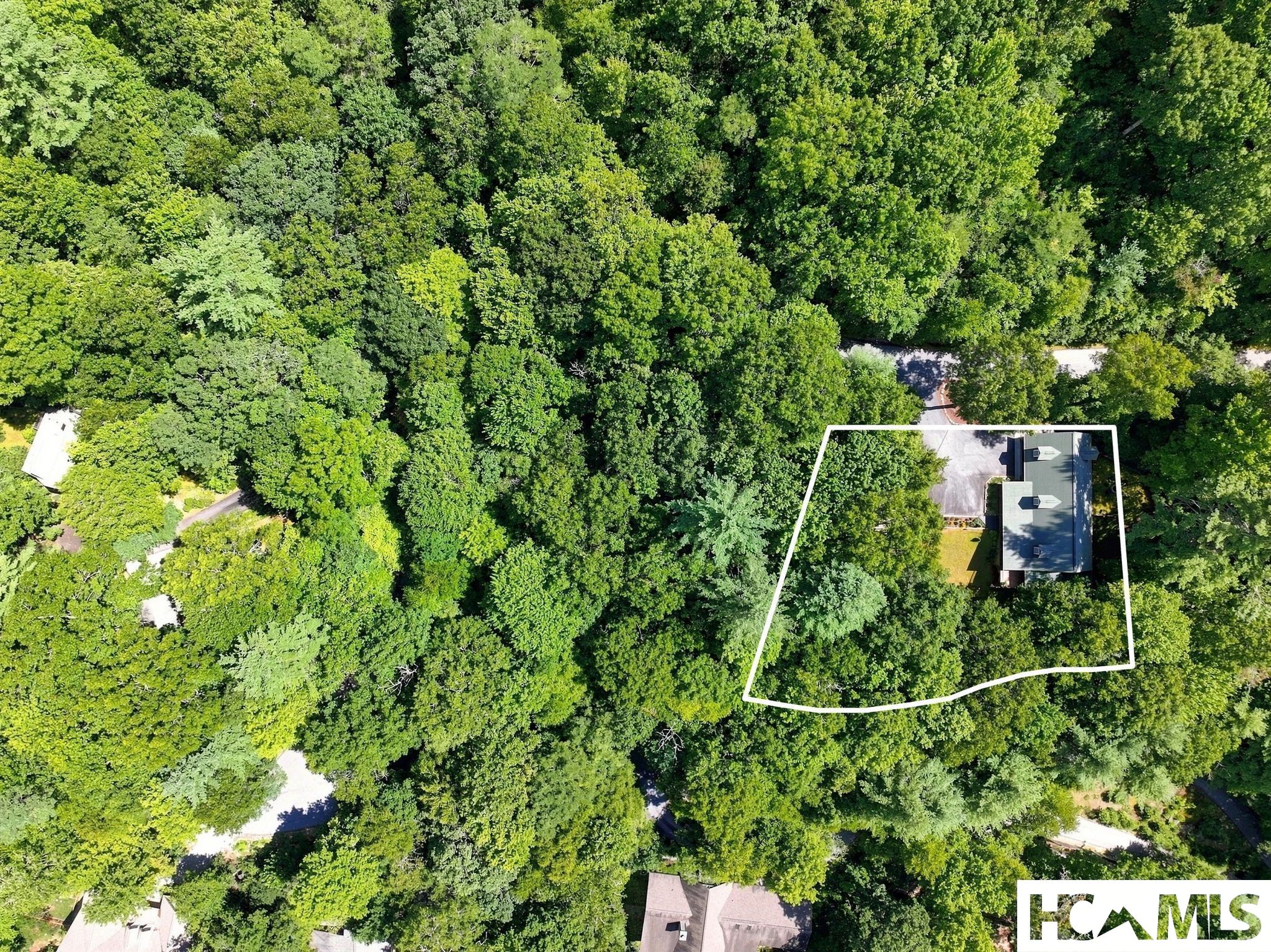 130 Cherokee Circle