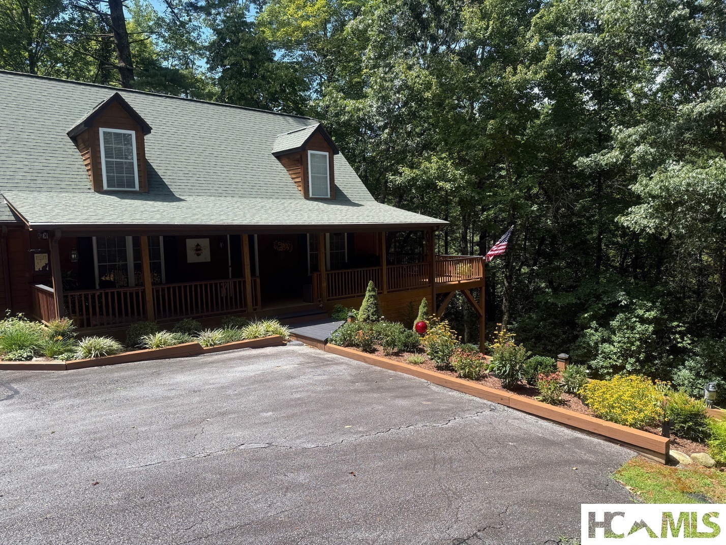 130 Cherokee Circle