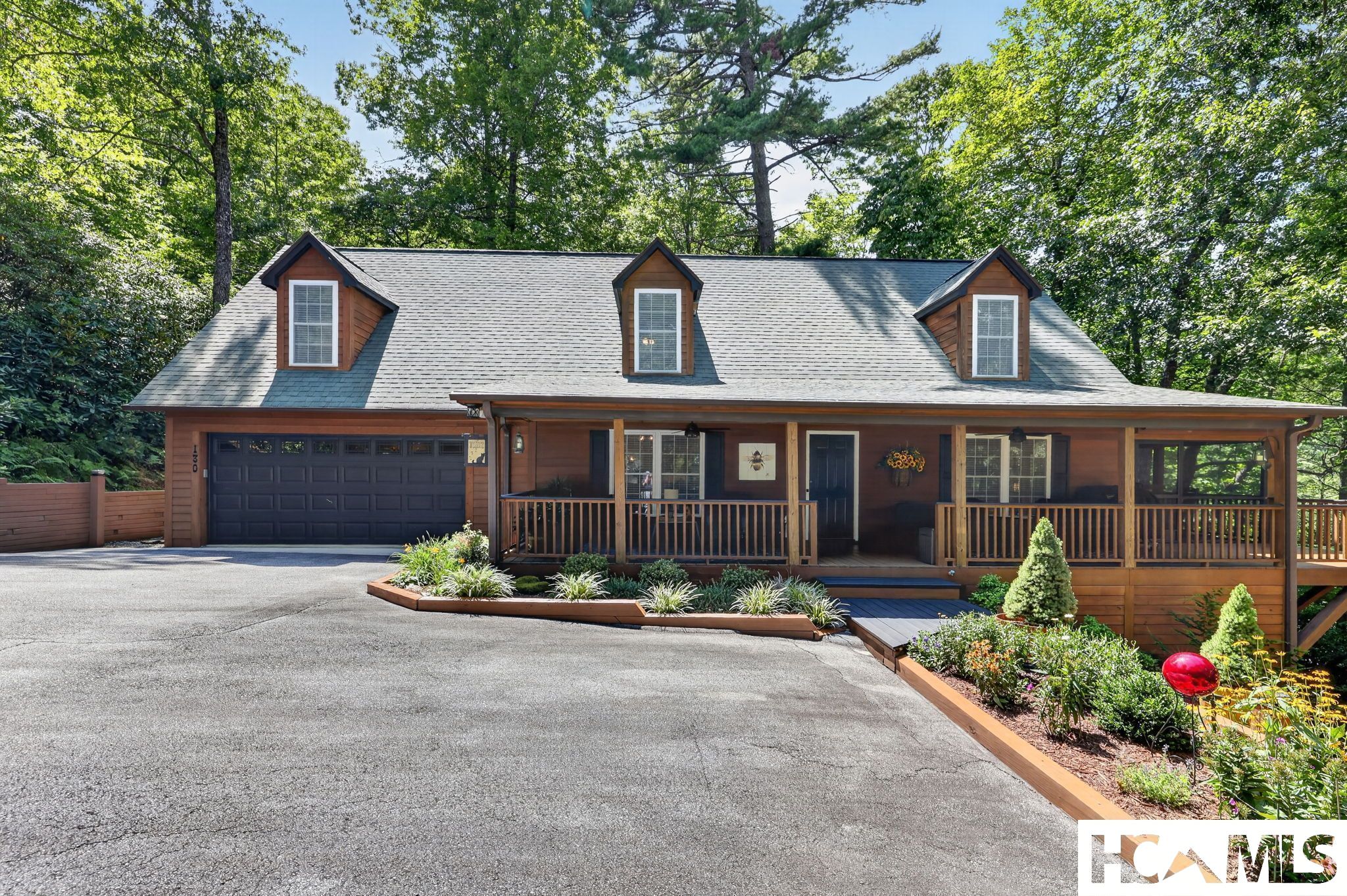 130 Cherokee Circle