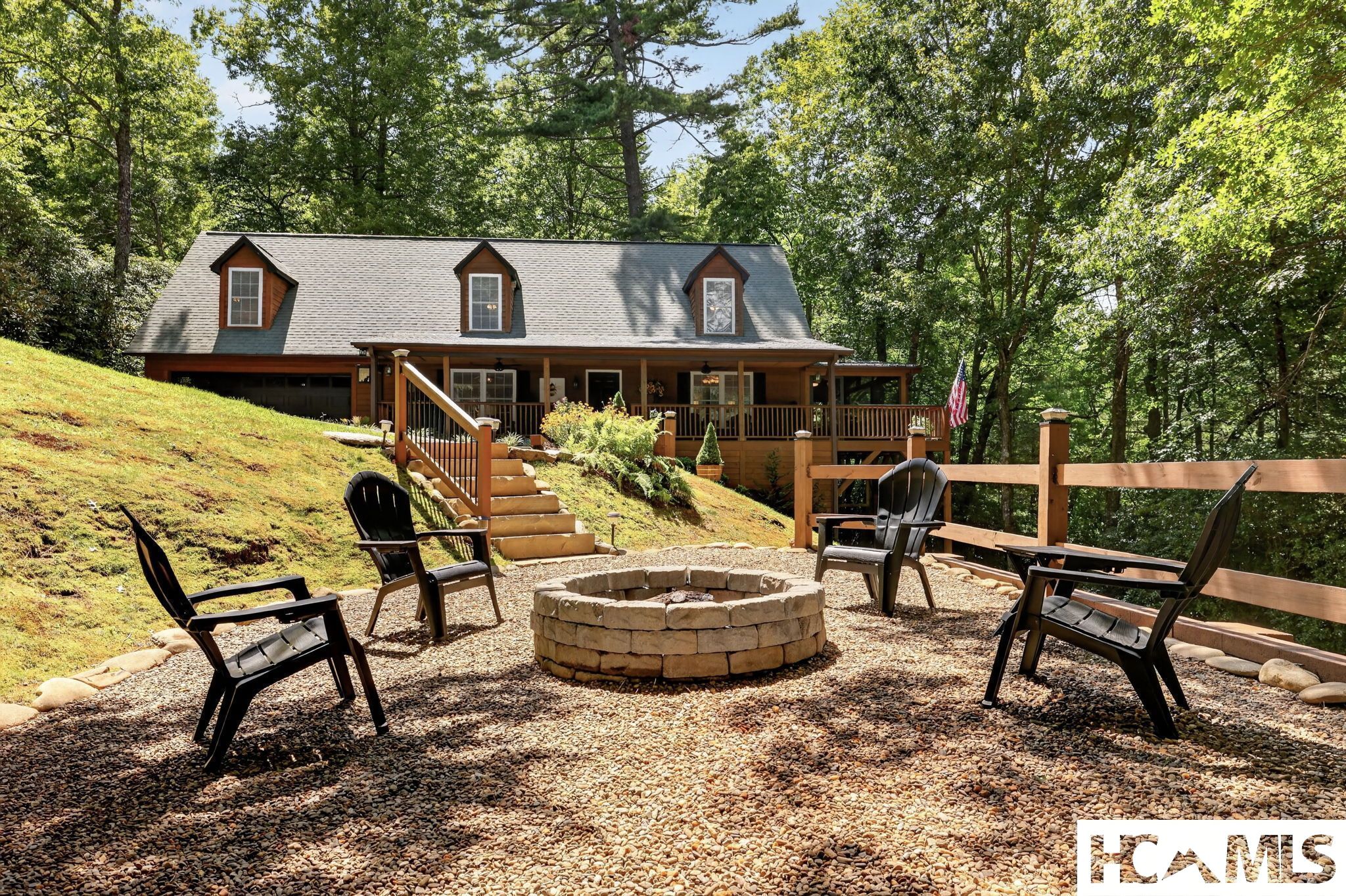 130 Cherokee Circle