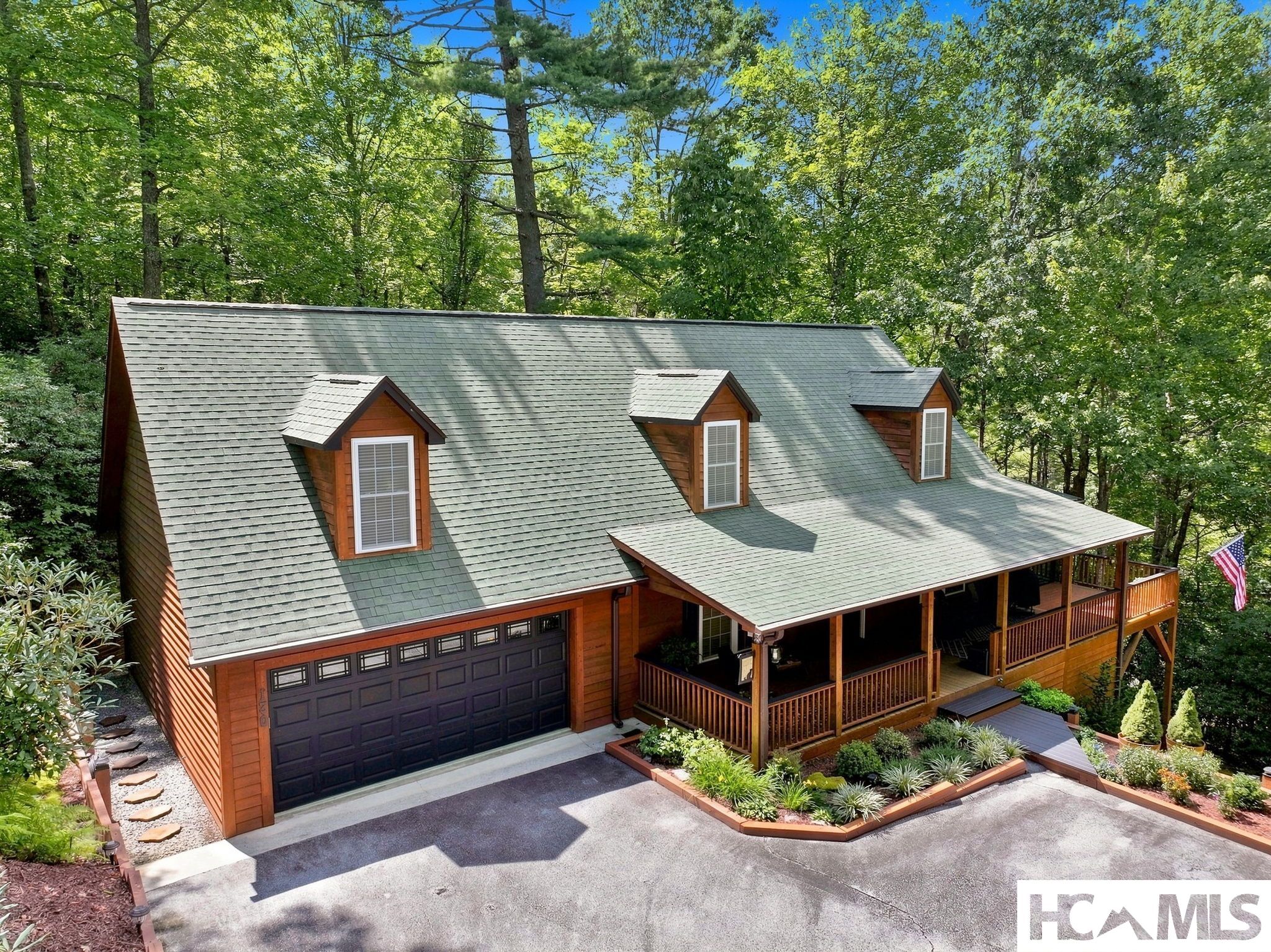 130 Cherokee Circle